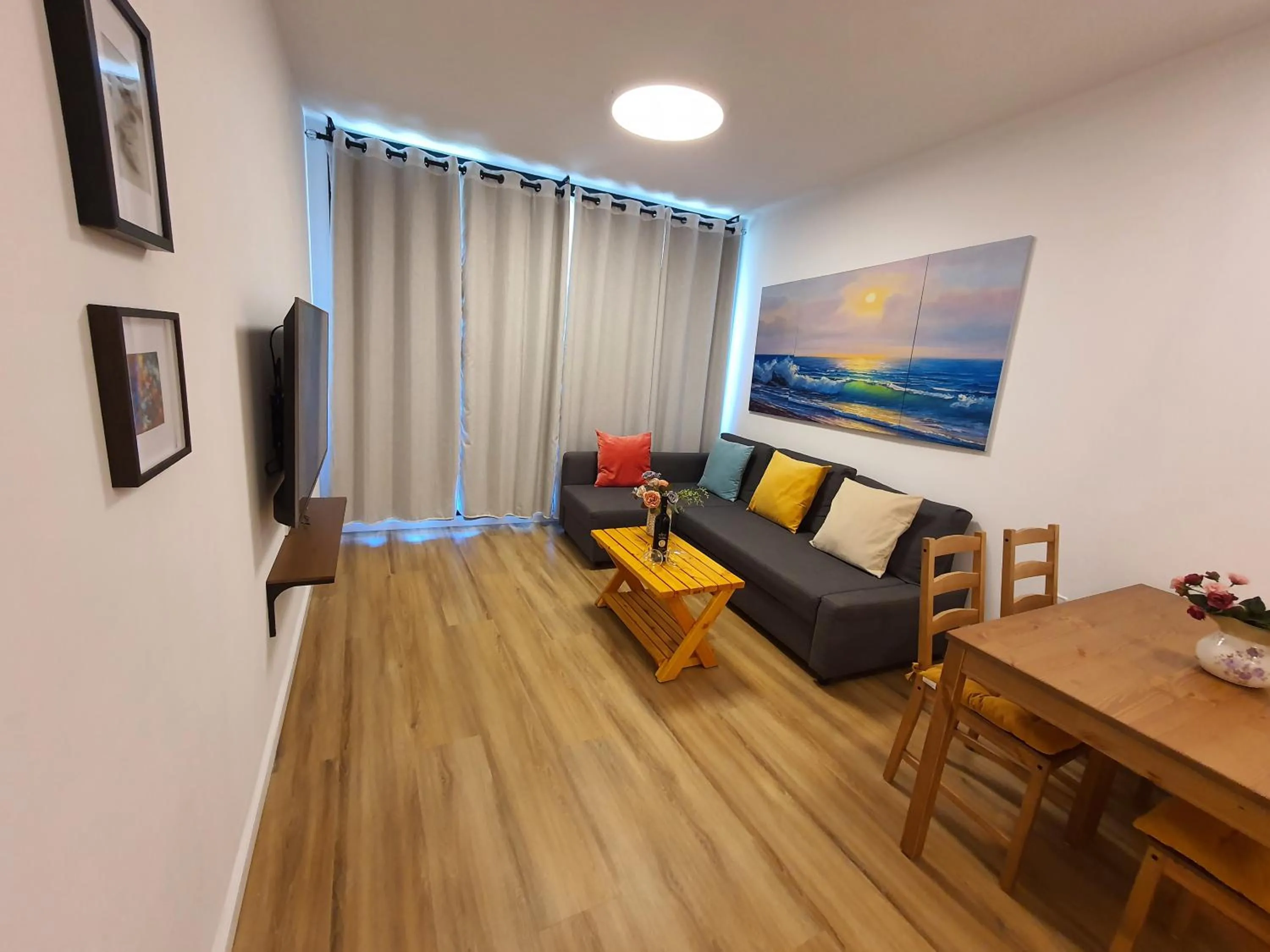 Boutique Apartments Caesarea