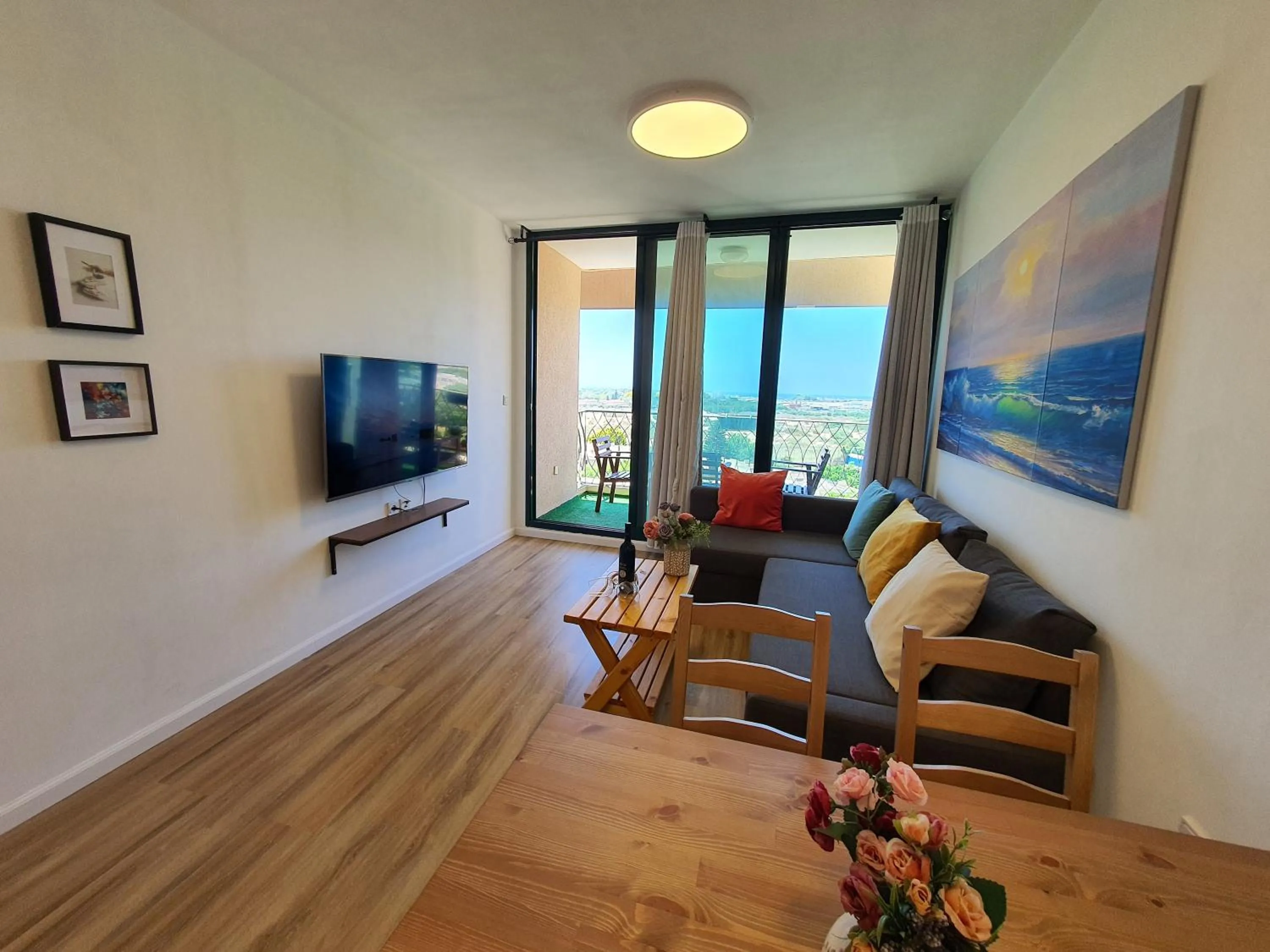Boutique Apartments Caesarea