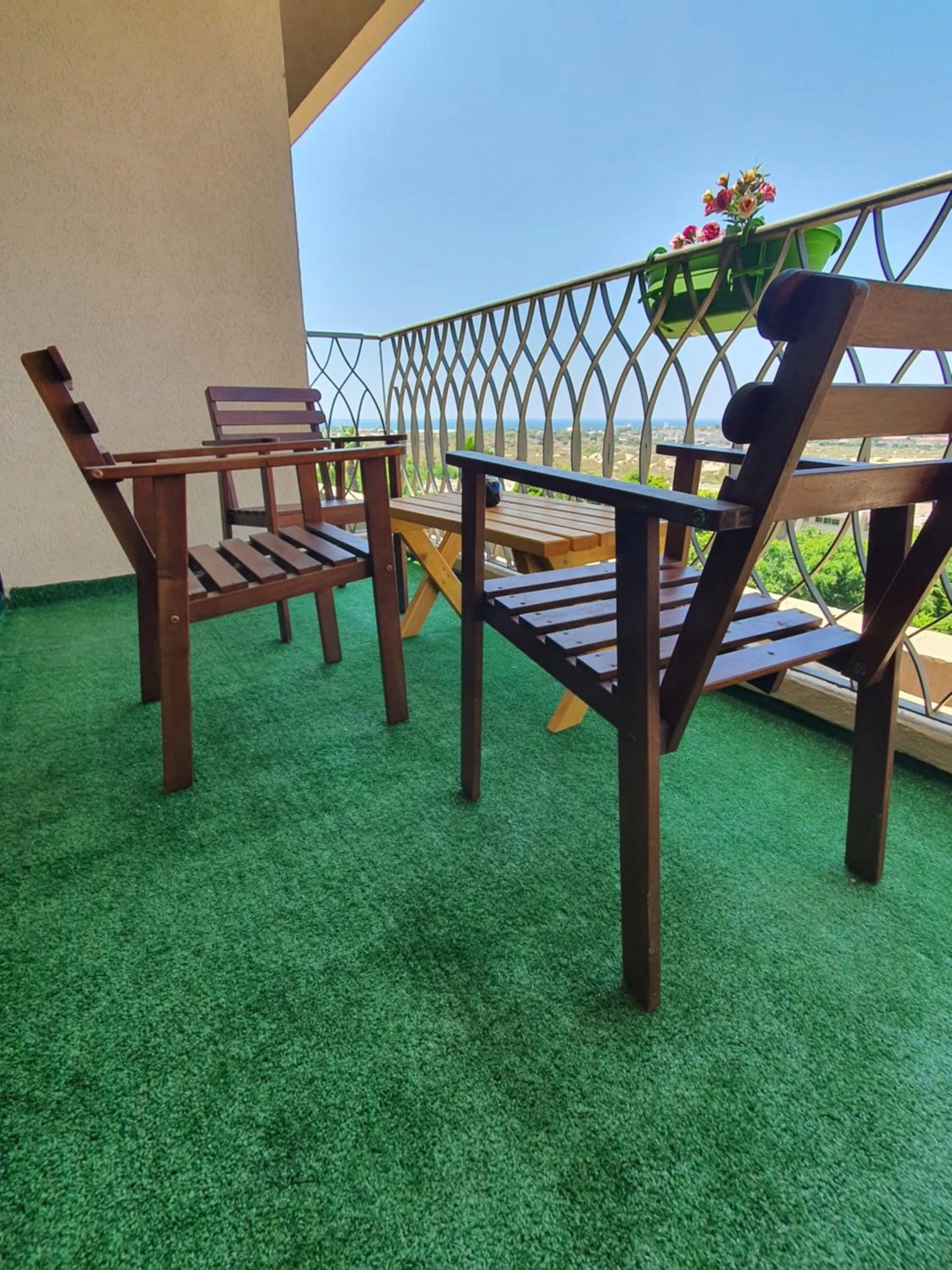Boutique Apartments Caesarea