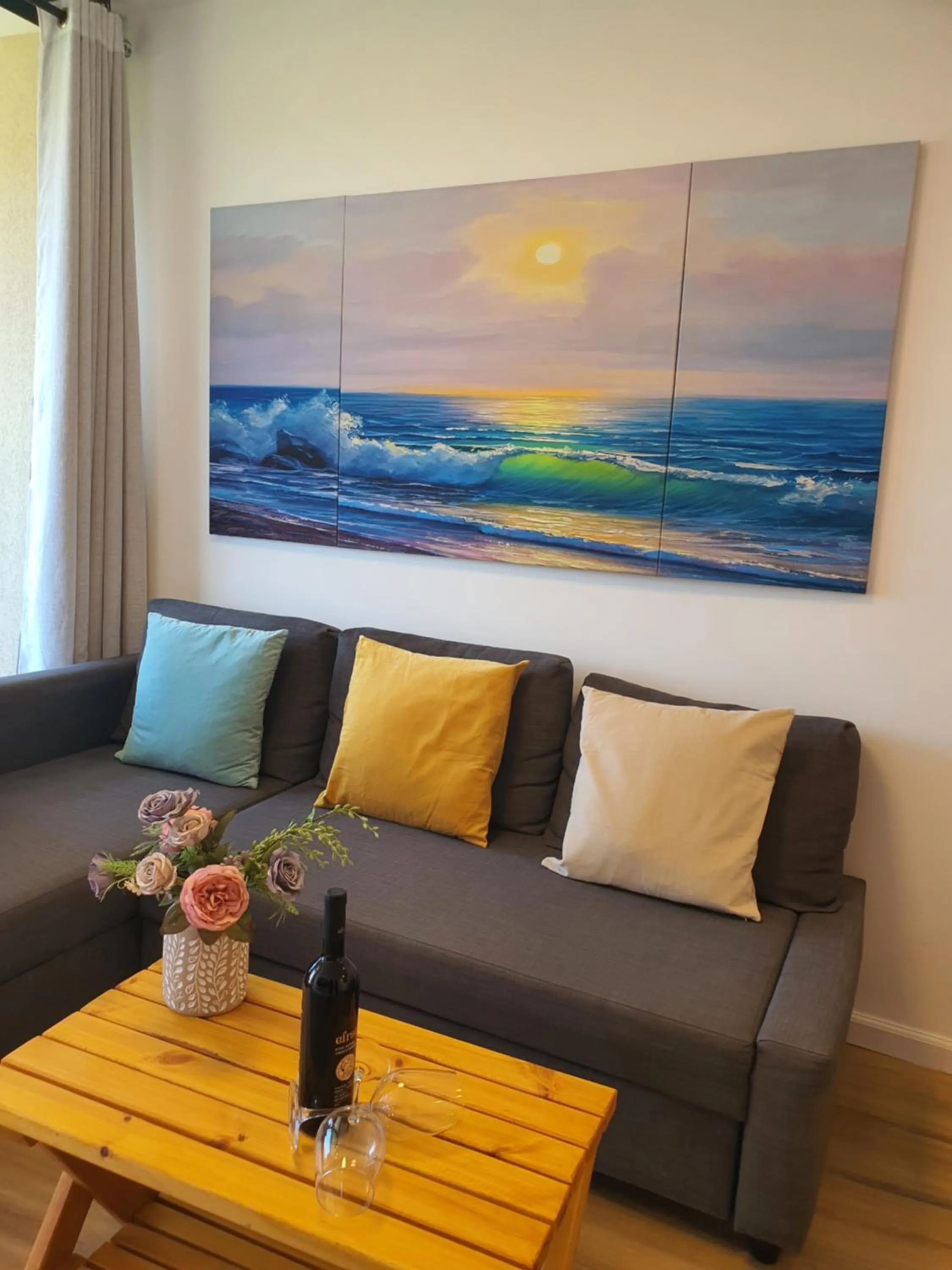 Boutique Apartments Caesarea