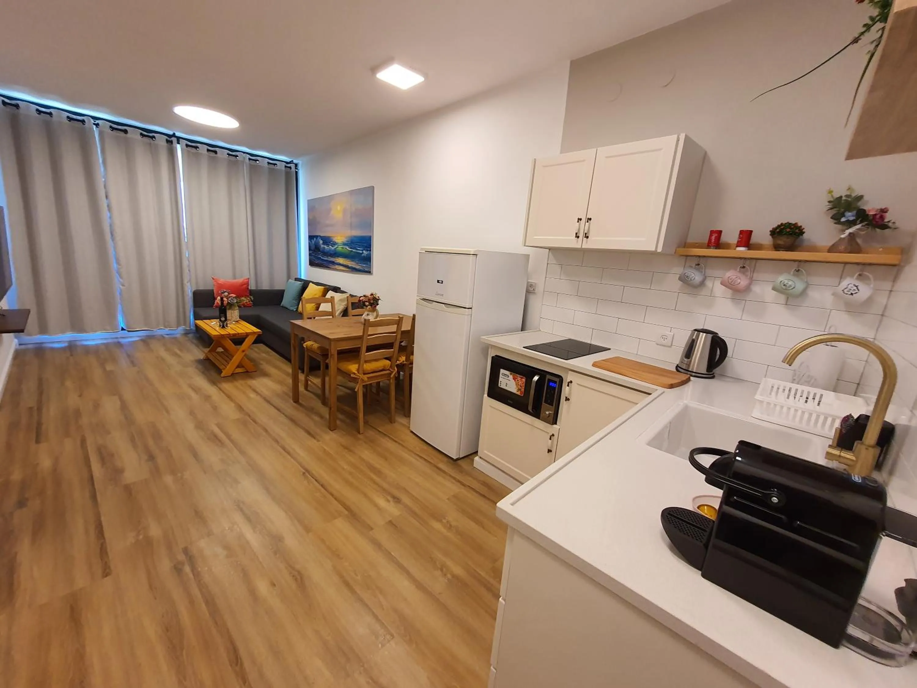 Boutique Apartments Caesarea