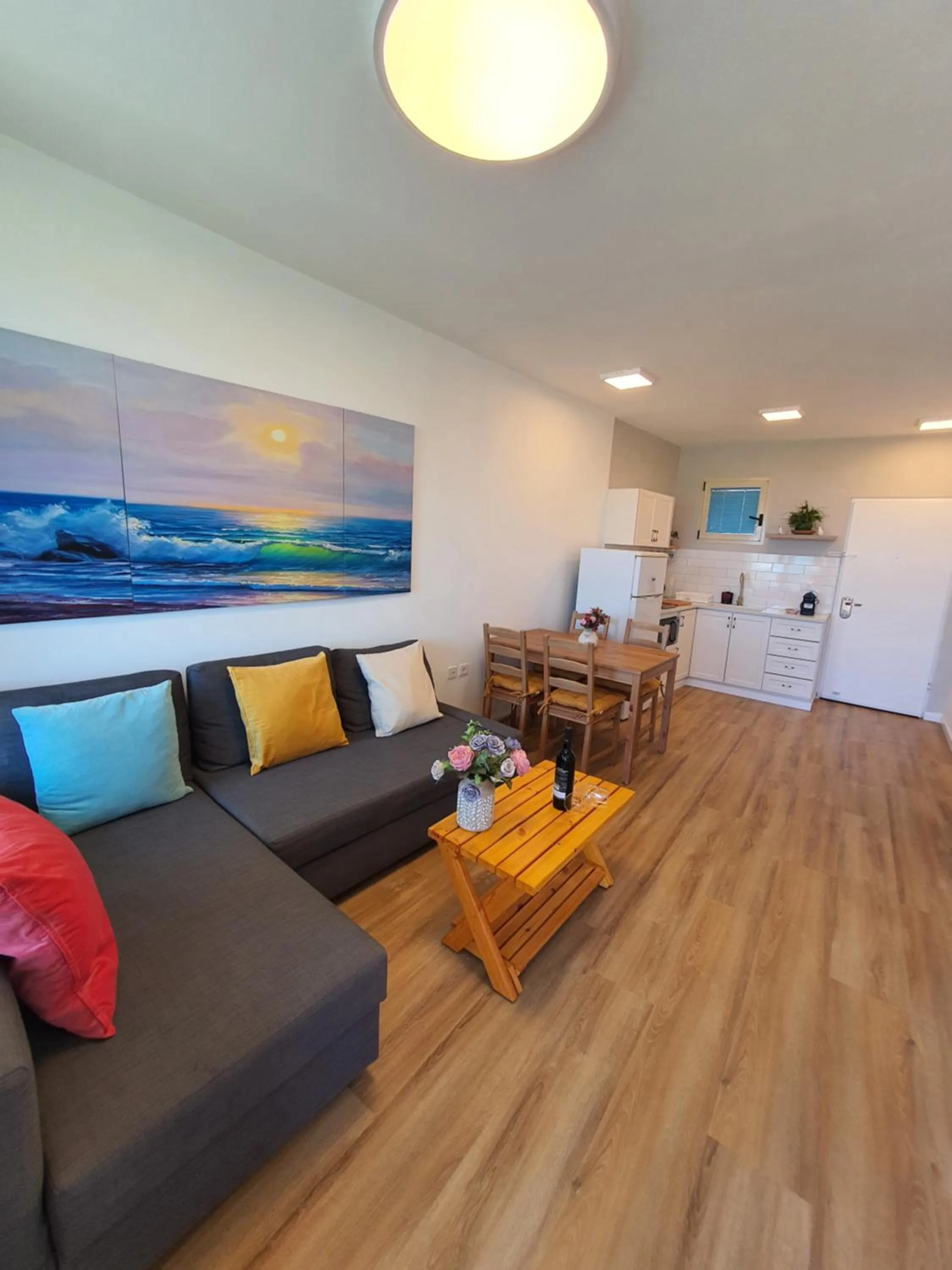 Boutique Apartments Caesarea