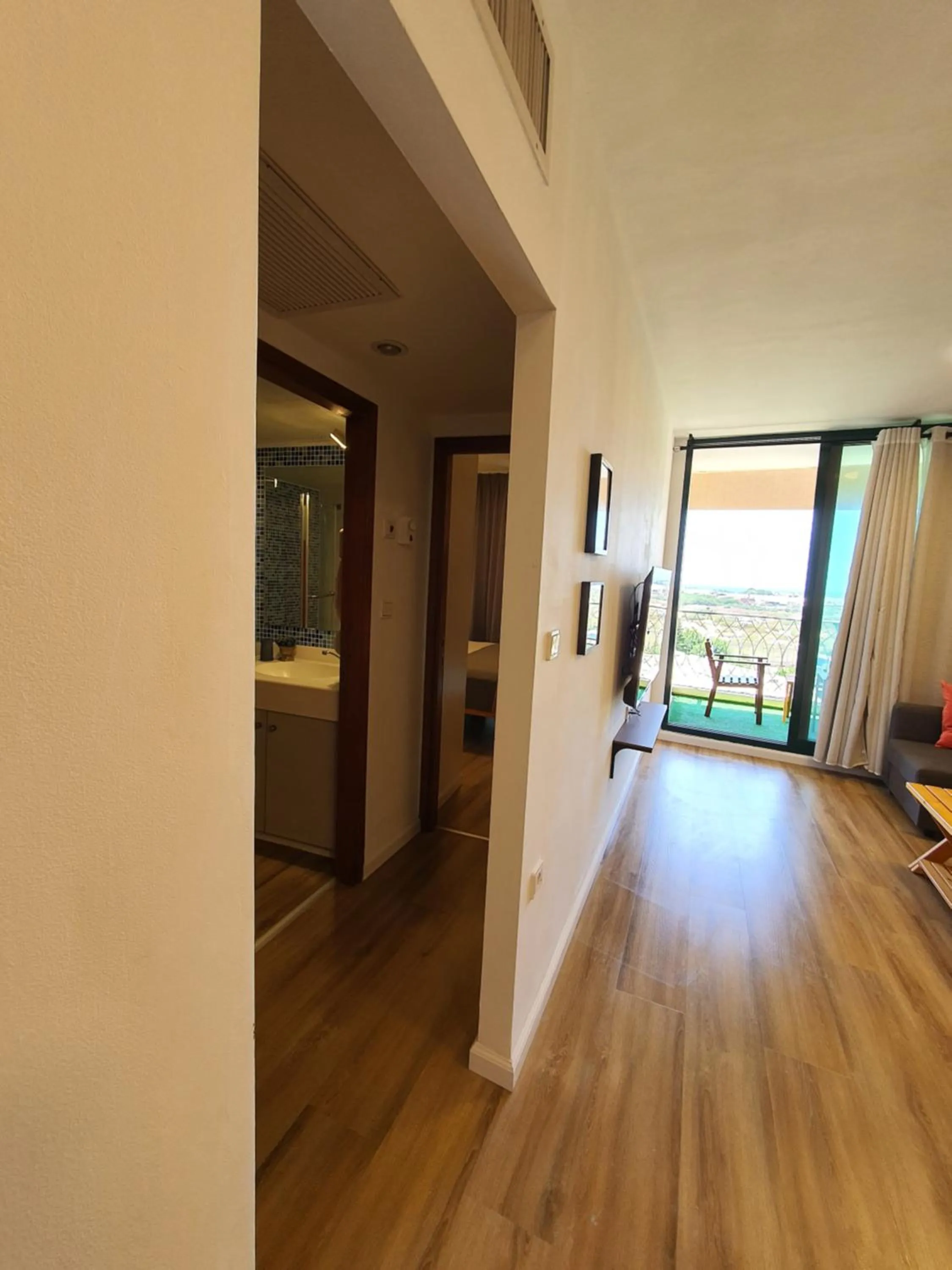 Boutique Apartments Caesarea