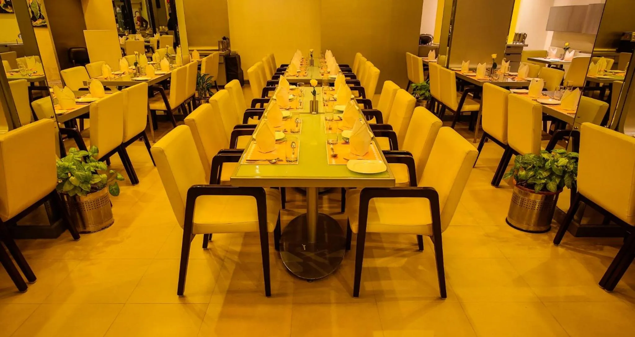 Restaurant/places to eat in Capitol Hill