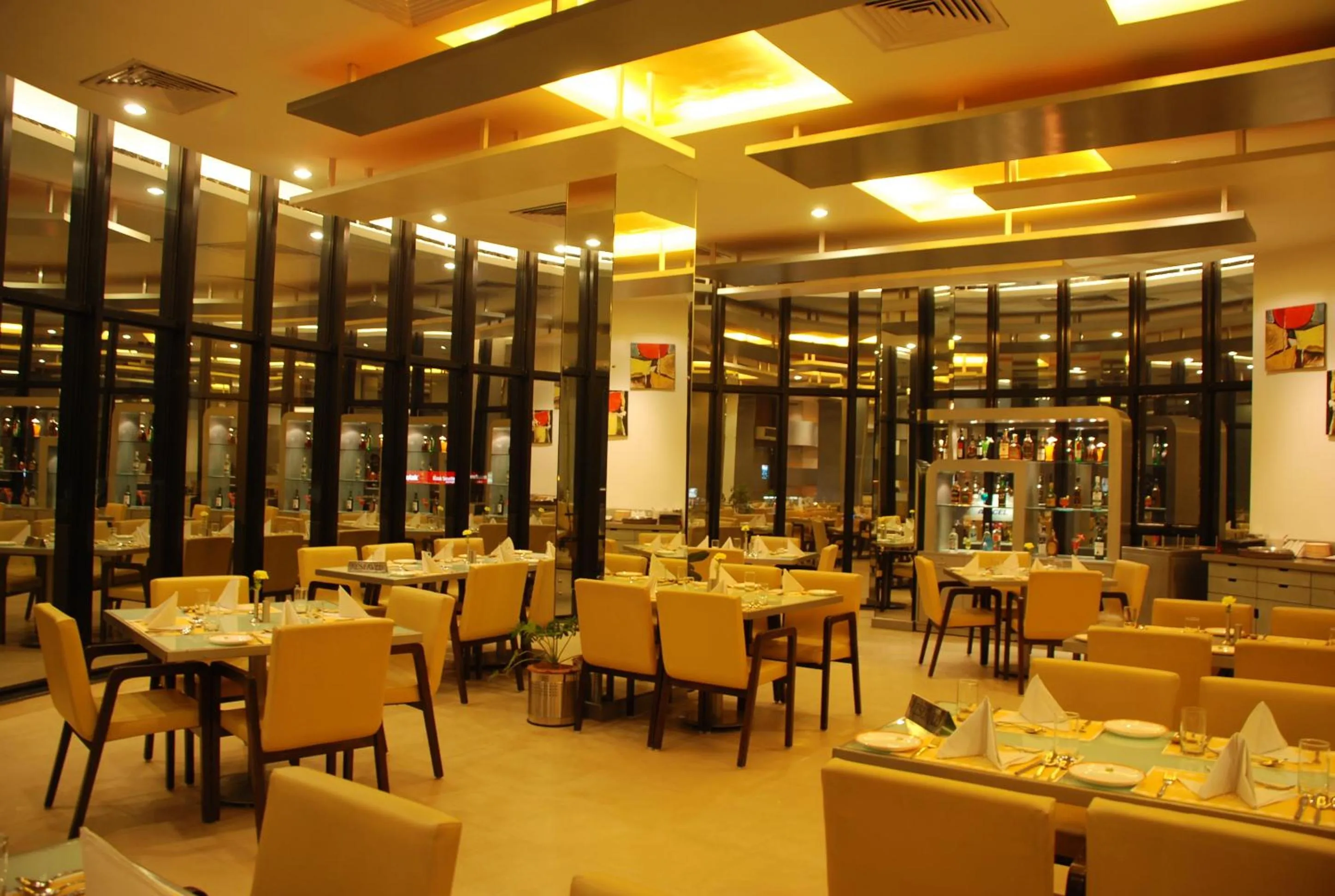 Meals in Capitol Hill