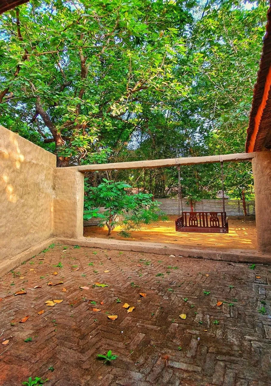 Garden in Greetoe Celebration Van Vilas