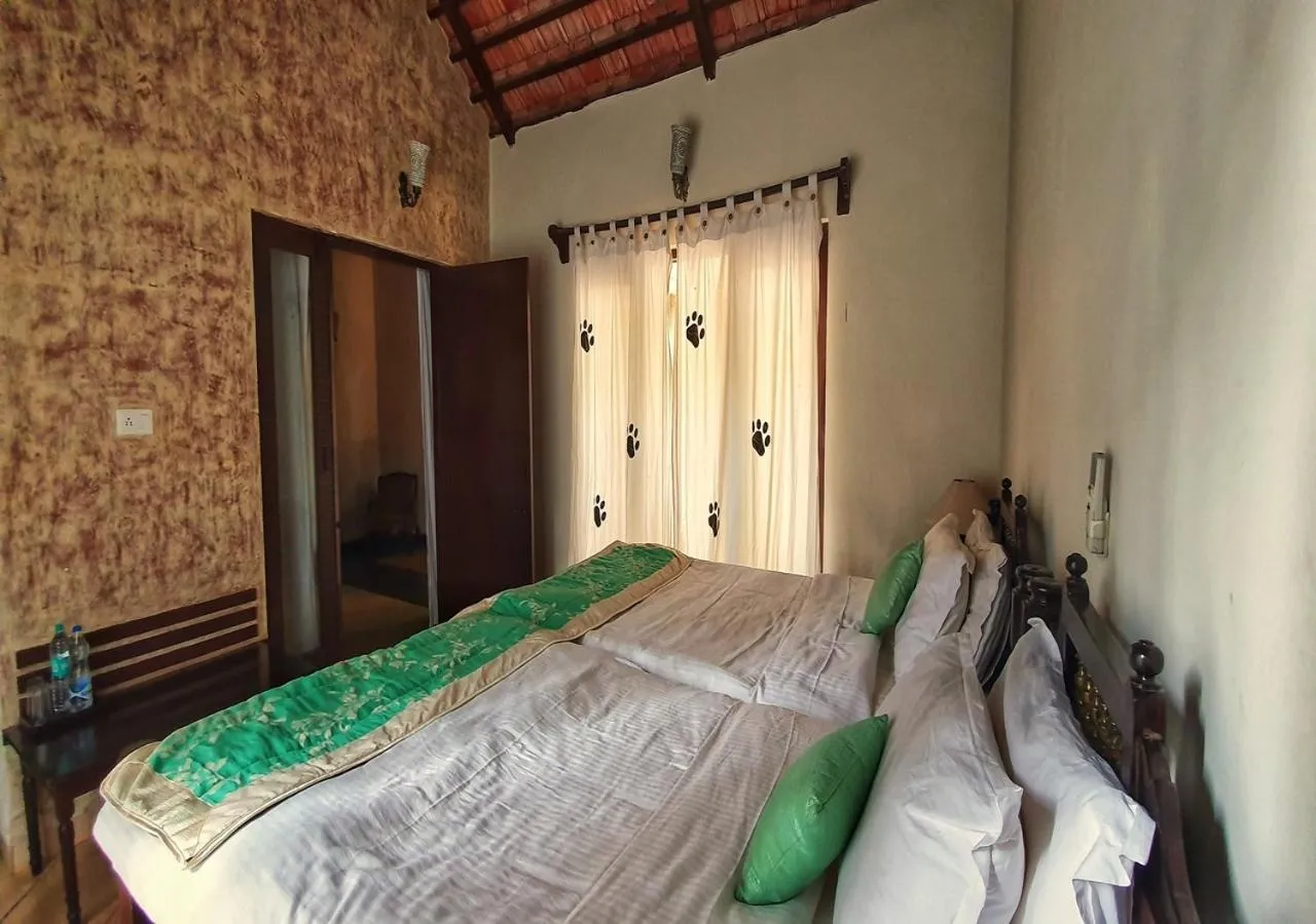 Bedroom, Bed in Greetoe Celebration Van Vilas