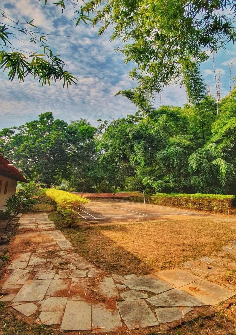 Garden in Greetoe Celebration Van Vilas