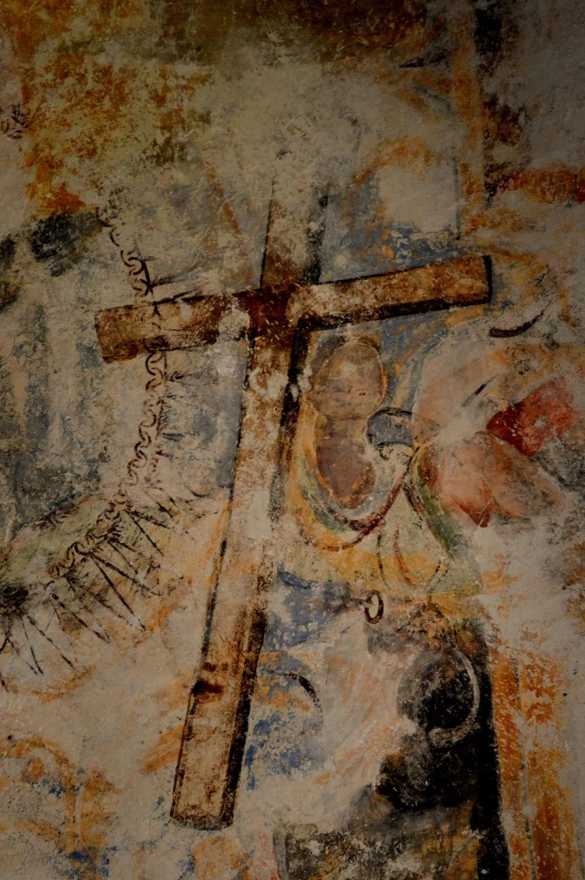 Landmark view in Agriturismo Masseria La Chiusa