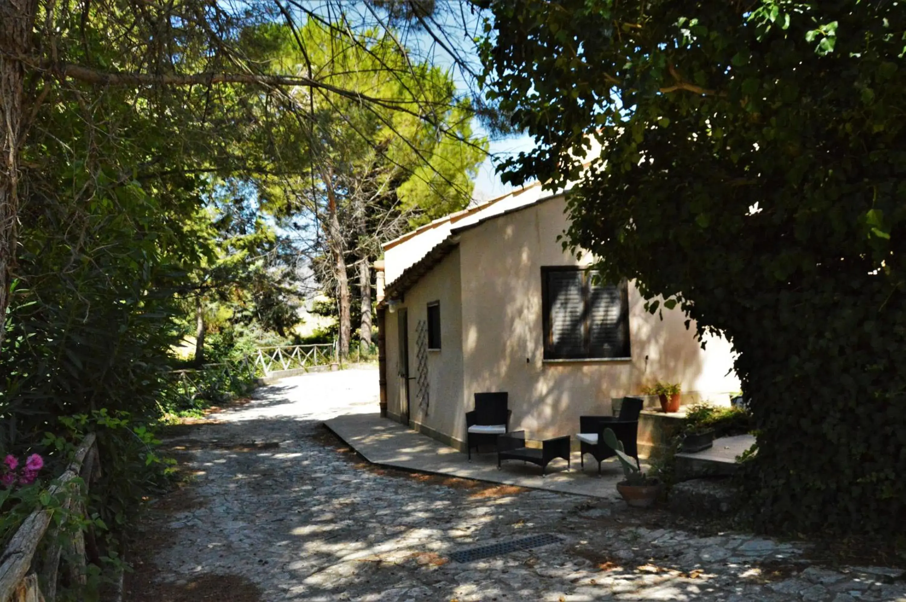 Maisonette in Agriturismo Masseria La Chiusa Maisonette in Agriturismo Masseria La Chiusa