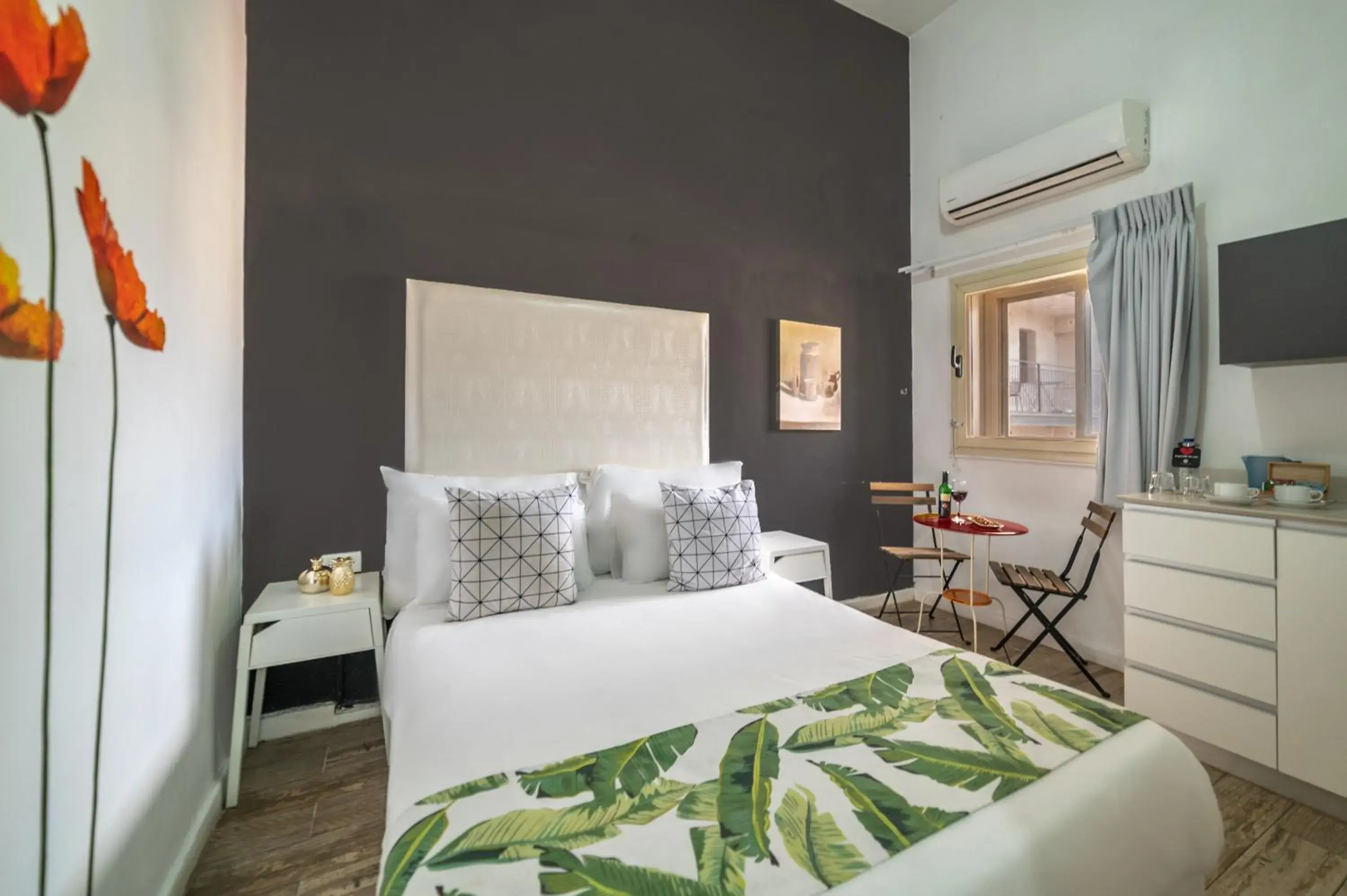 Superior Single Room - single occupancy in Paamonim Central Studios Superior Single Room - single occupancy in Paamonim Central Studios