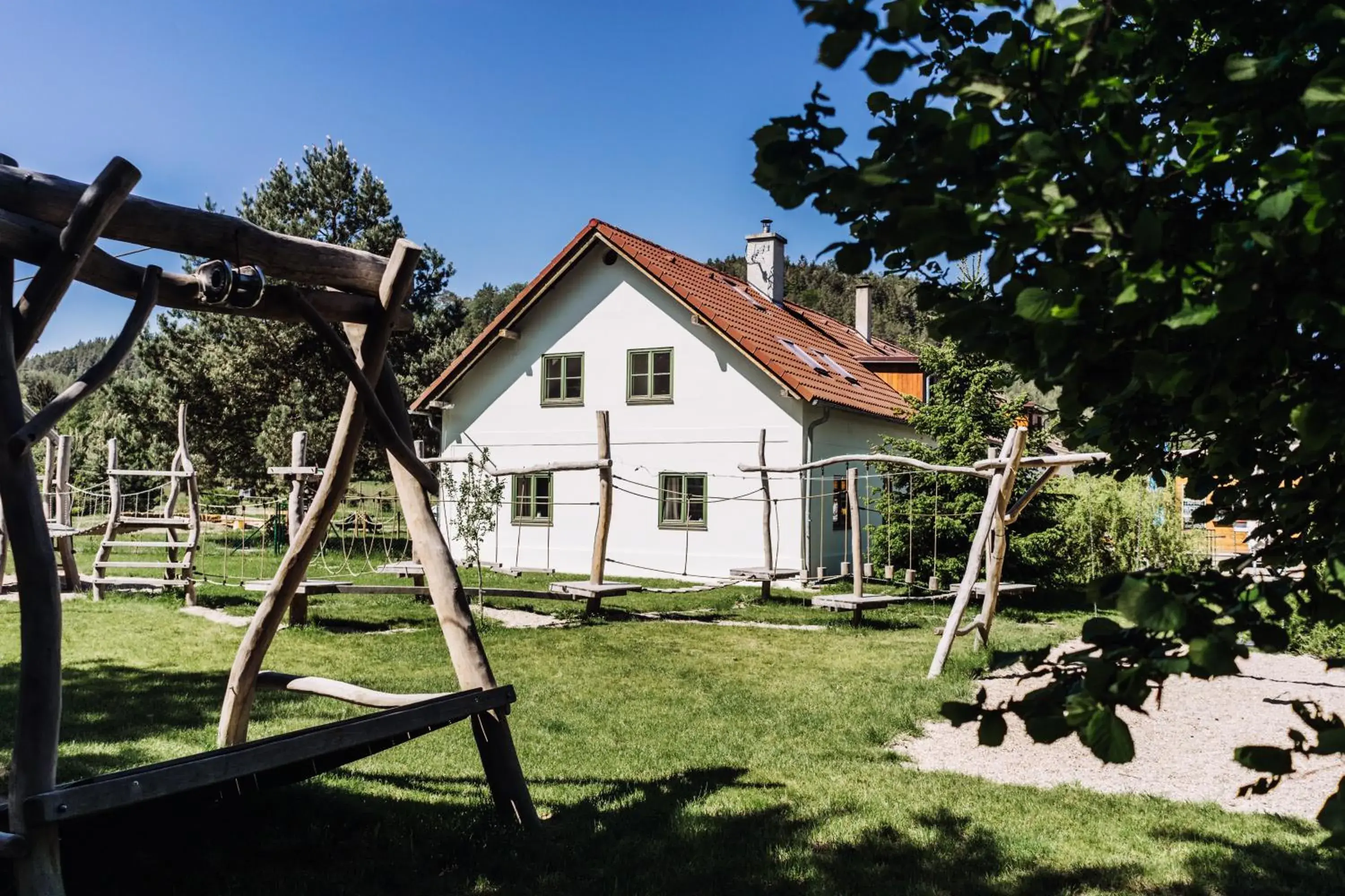 Apartmány Slunce Apartmány Slunce