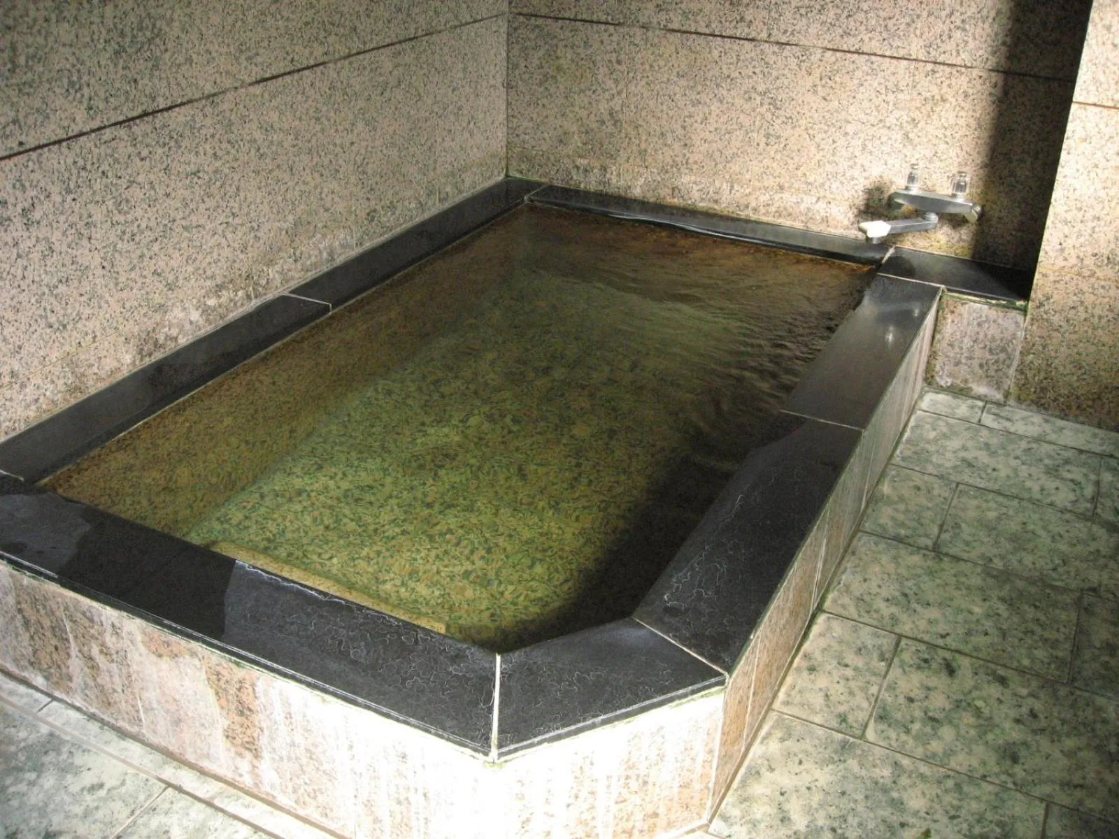 Bathroom in Ichifujiso