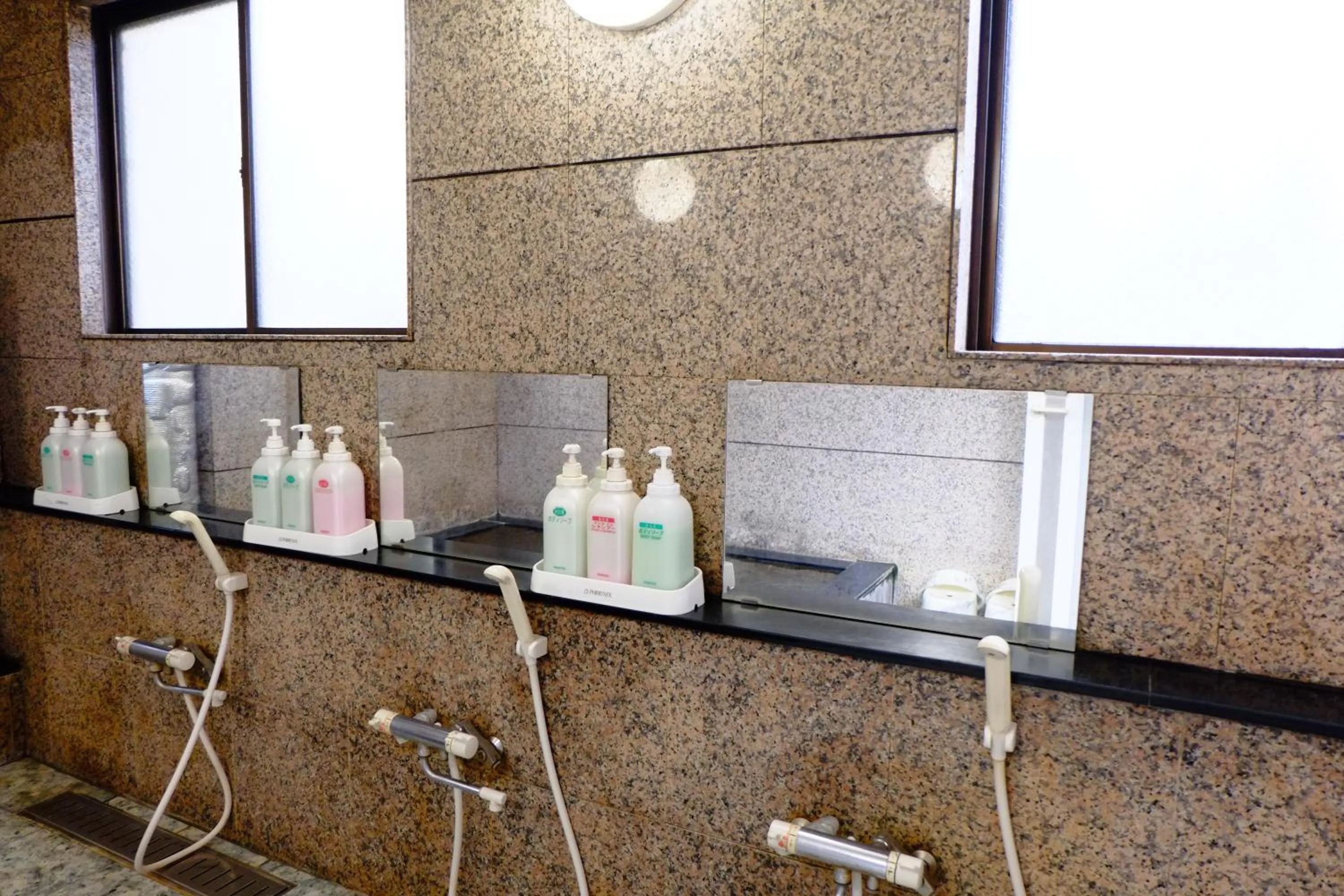 Bathroom in Ichifujiso