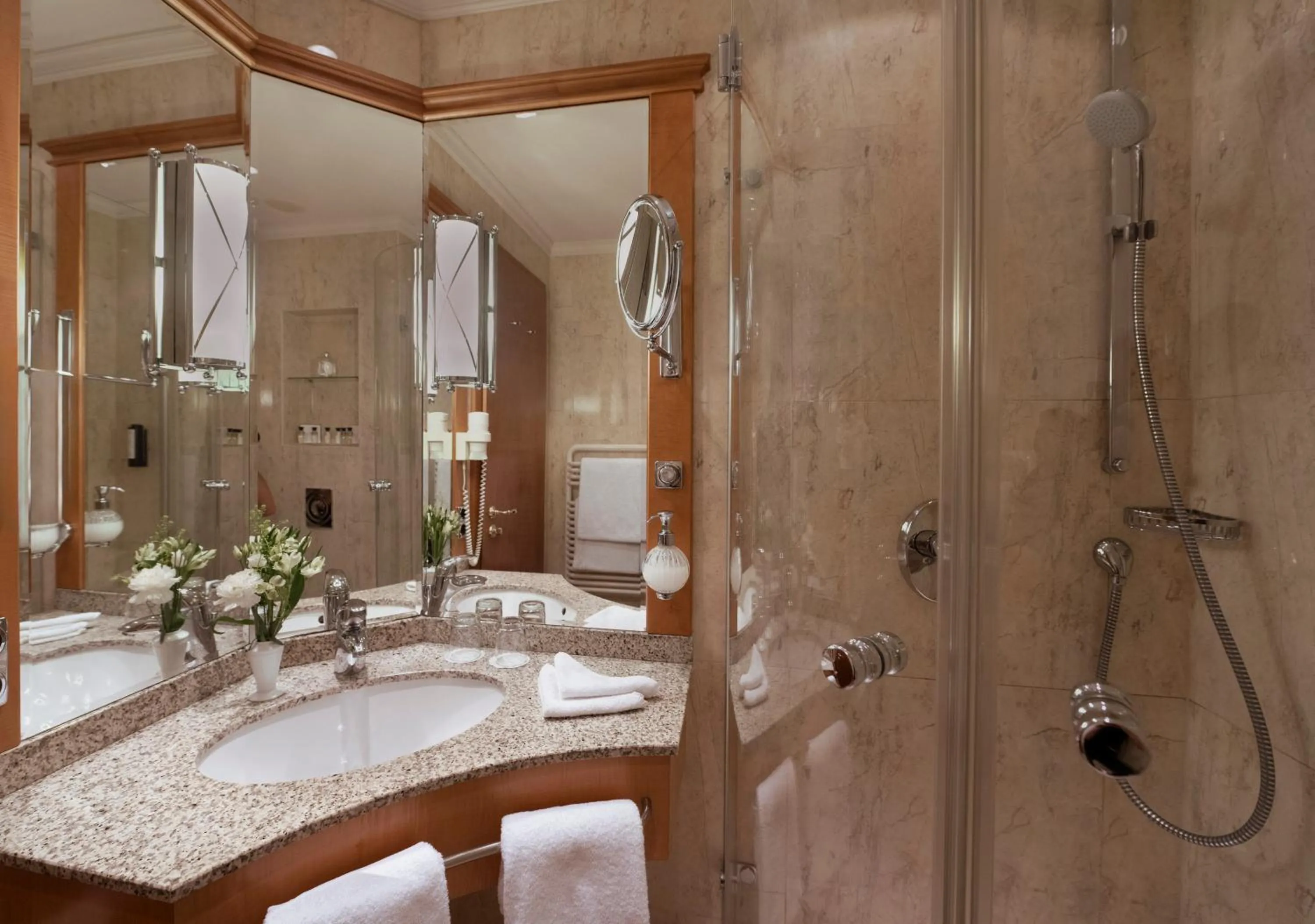 Potsdam Hotel Am Jägertor