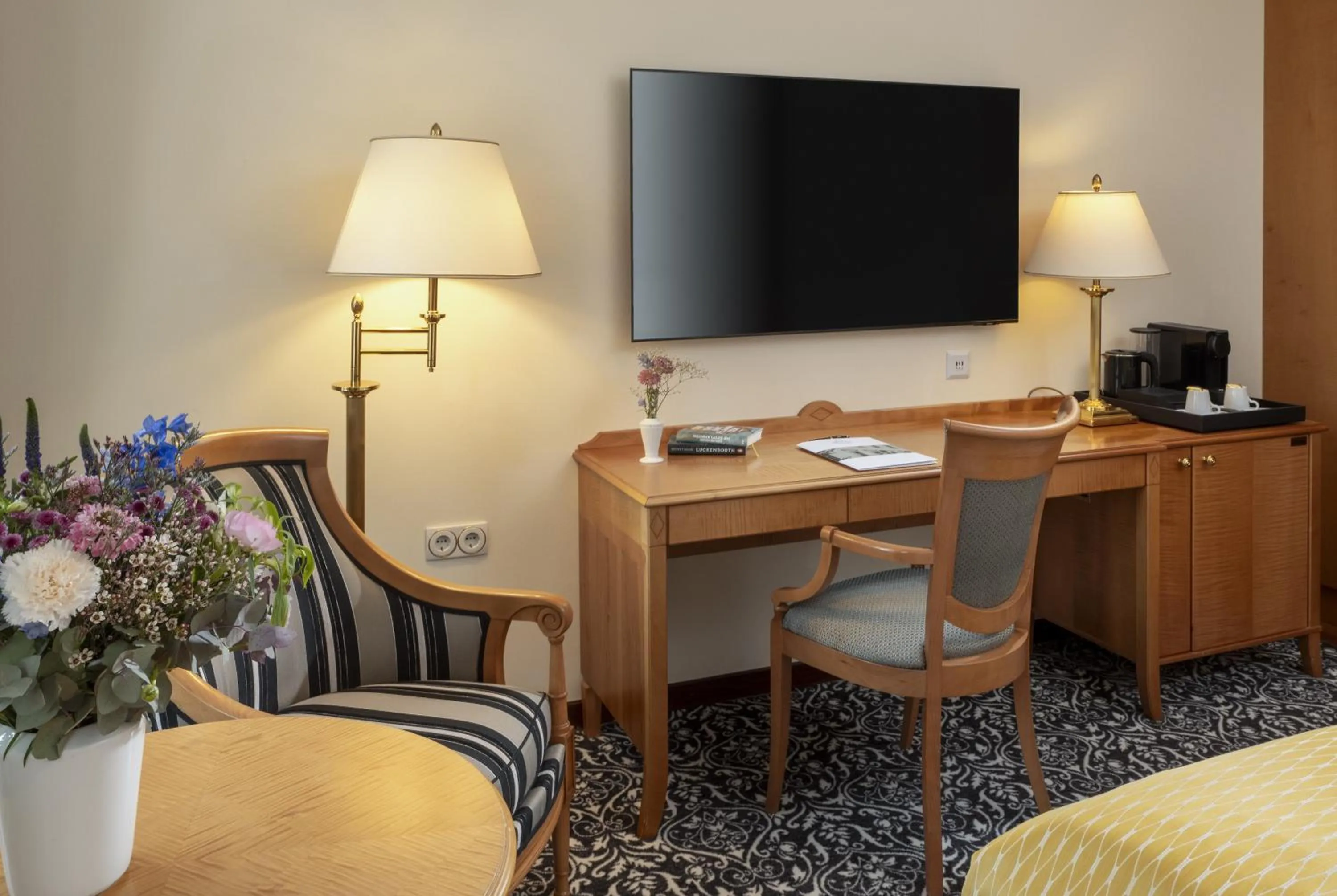 Potsdam Hotel Am Jägertor