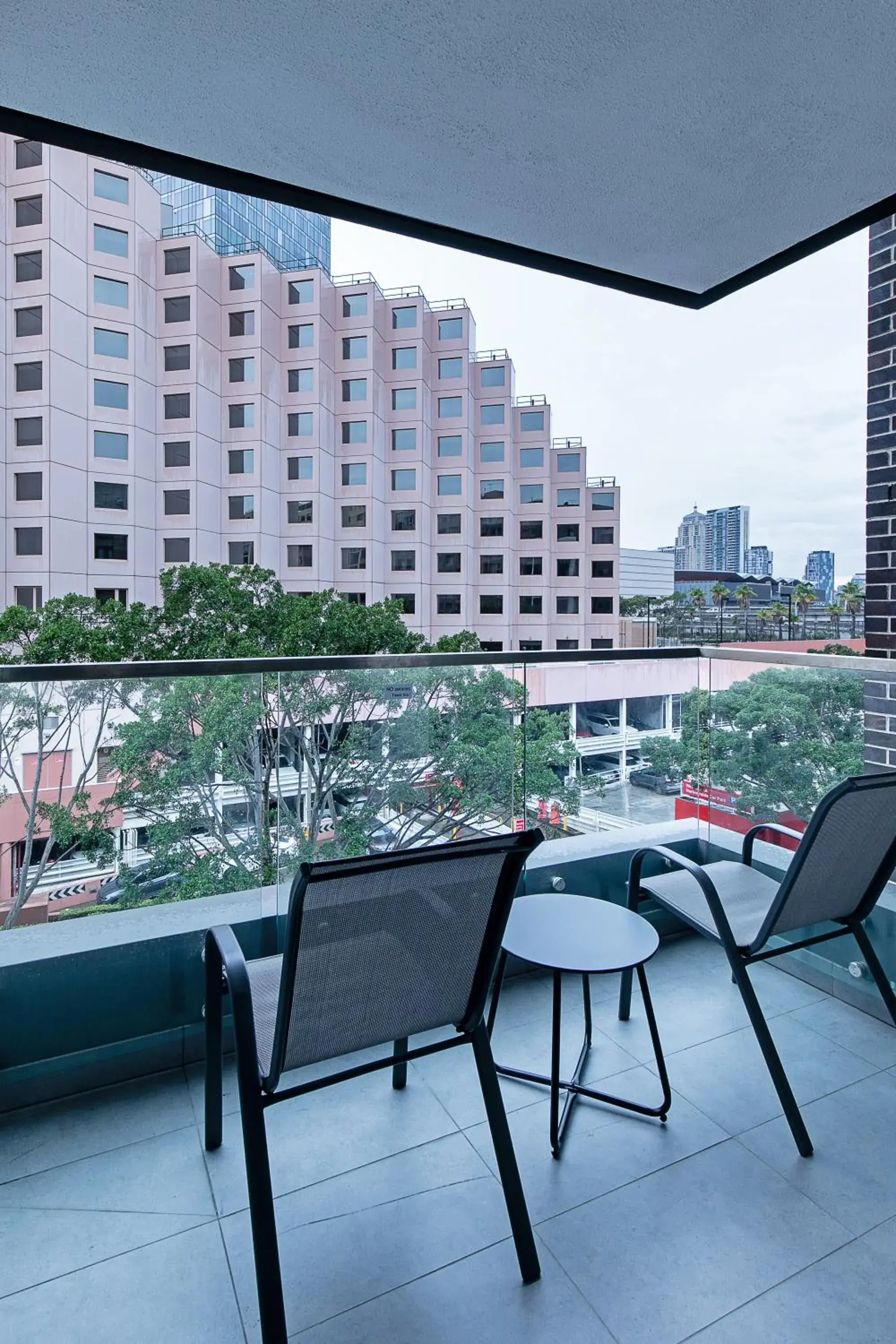 View (from property/room) in Kith Hotel Darling Harbour View (from property/room) in Kith Hotel Darling Harbour