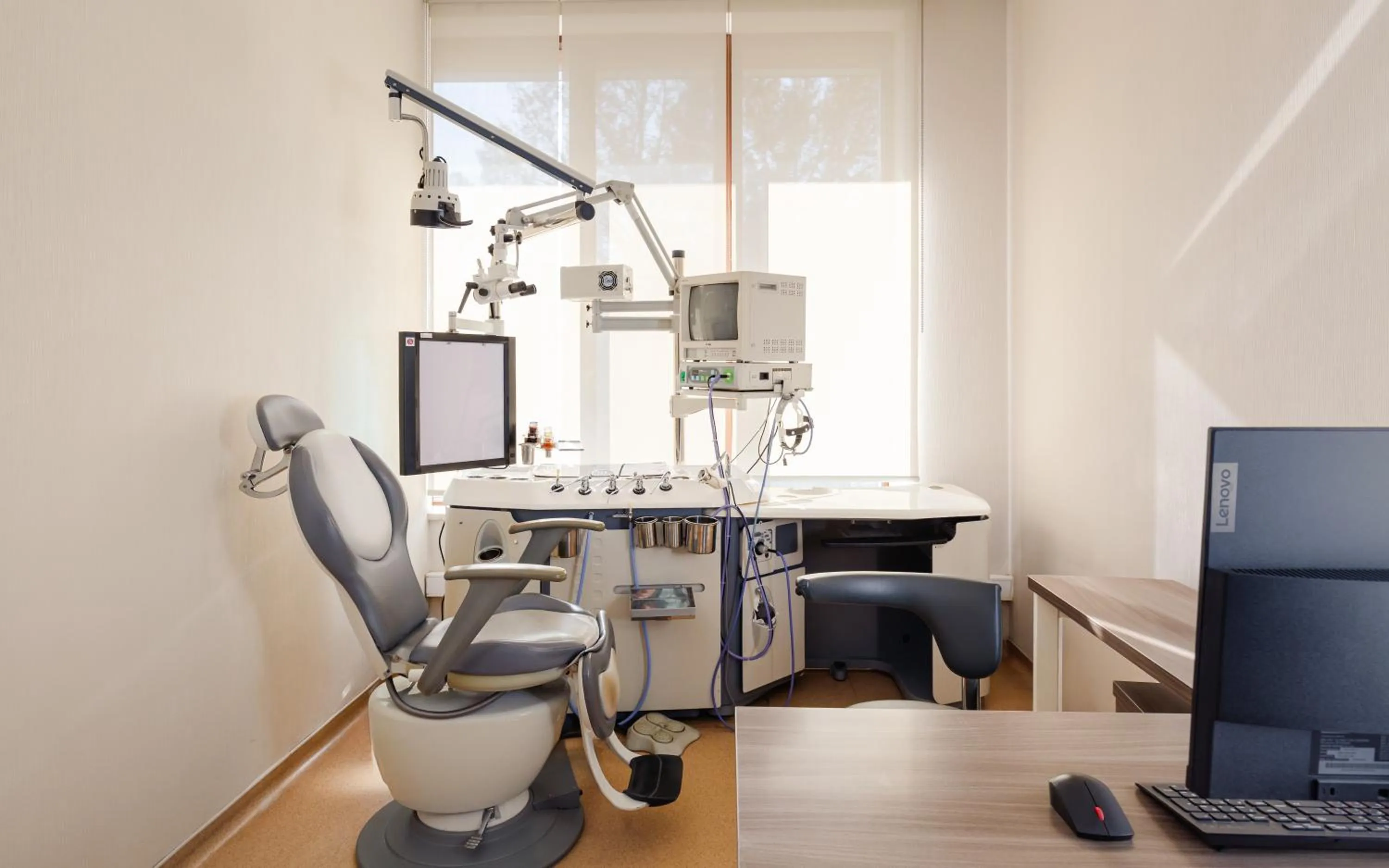 Spa and wellness centre/facilities in Chinar Health Hotel Naftalan