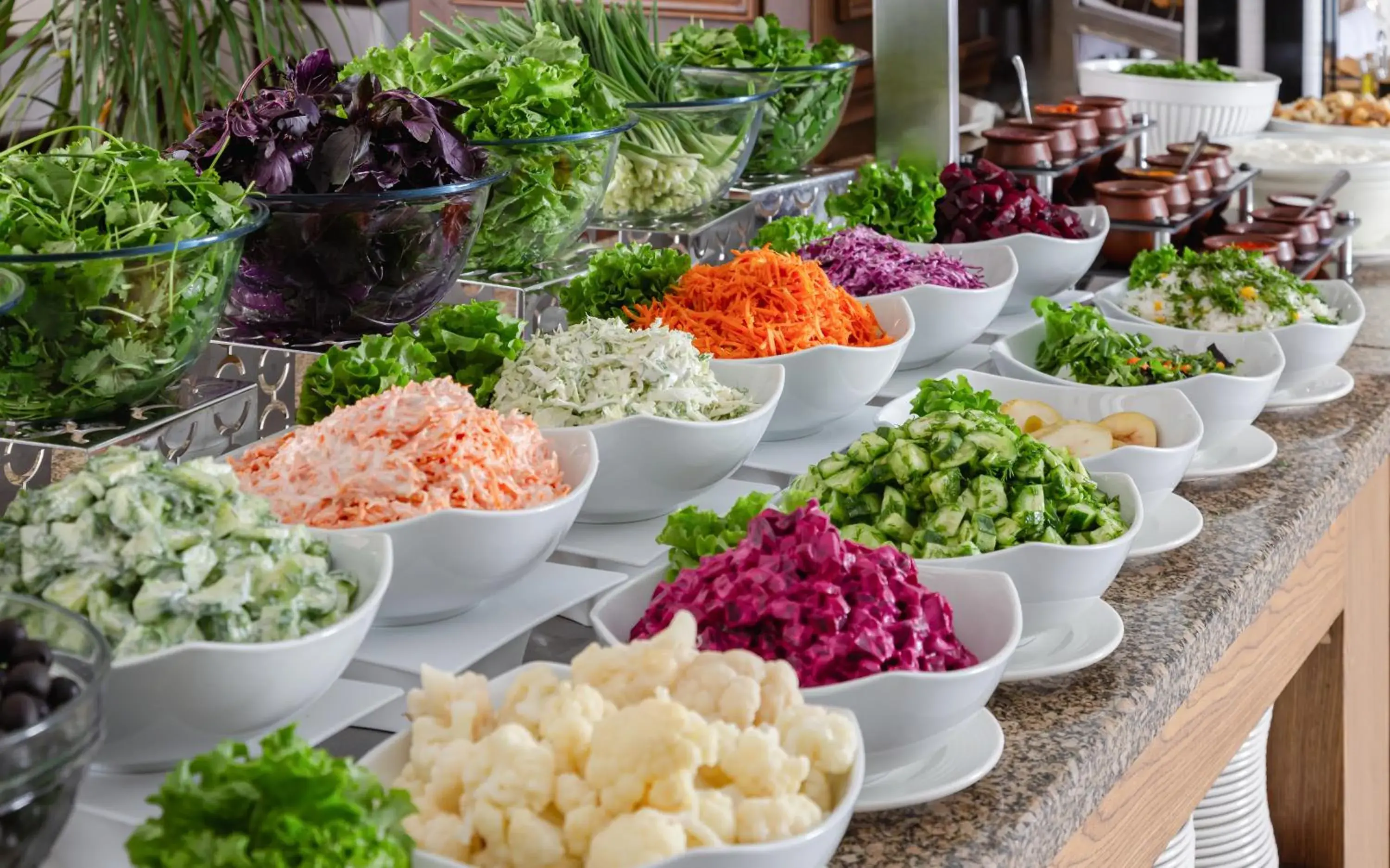 Restaurant/places to eat in Chinar Health Hotel Naftalan Restaurant/places to eat in Chinar Health Hotel Naftalan