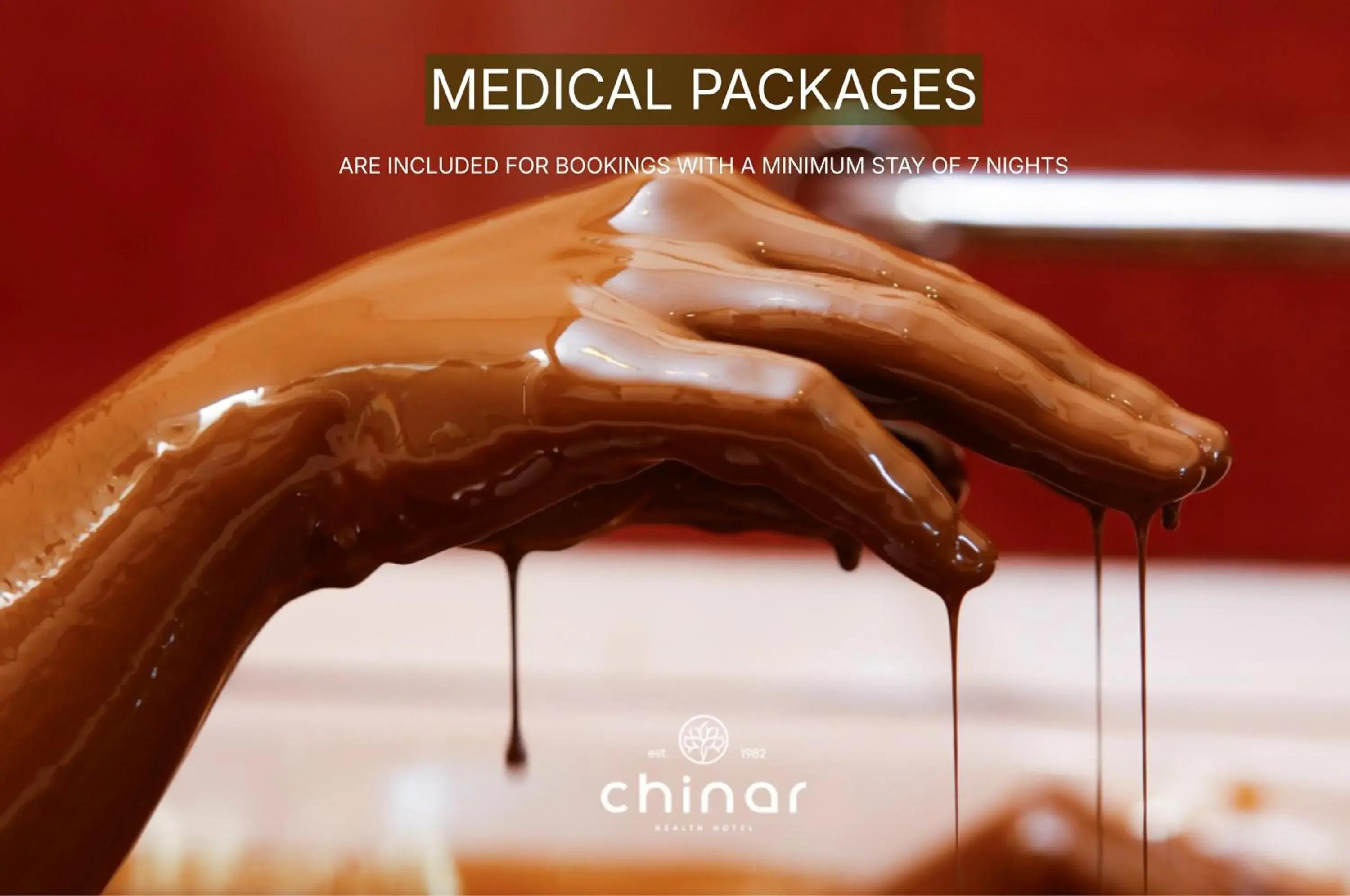 Deluxe Twin Room - single occupancy in Chinar Health Hotel Naftalan Deluxe Twin Room - single occupancy in Chinar Health Hotel Naftalan