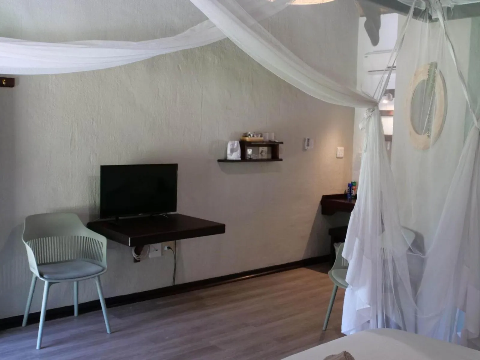 Okahandja Country Hotel