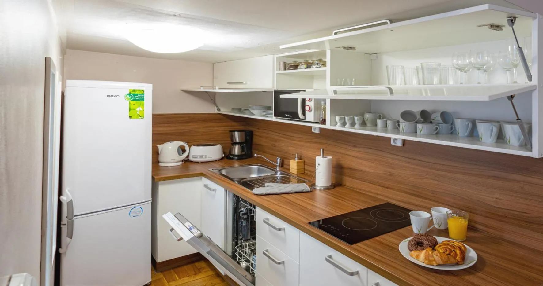 Michalska Apartment