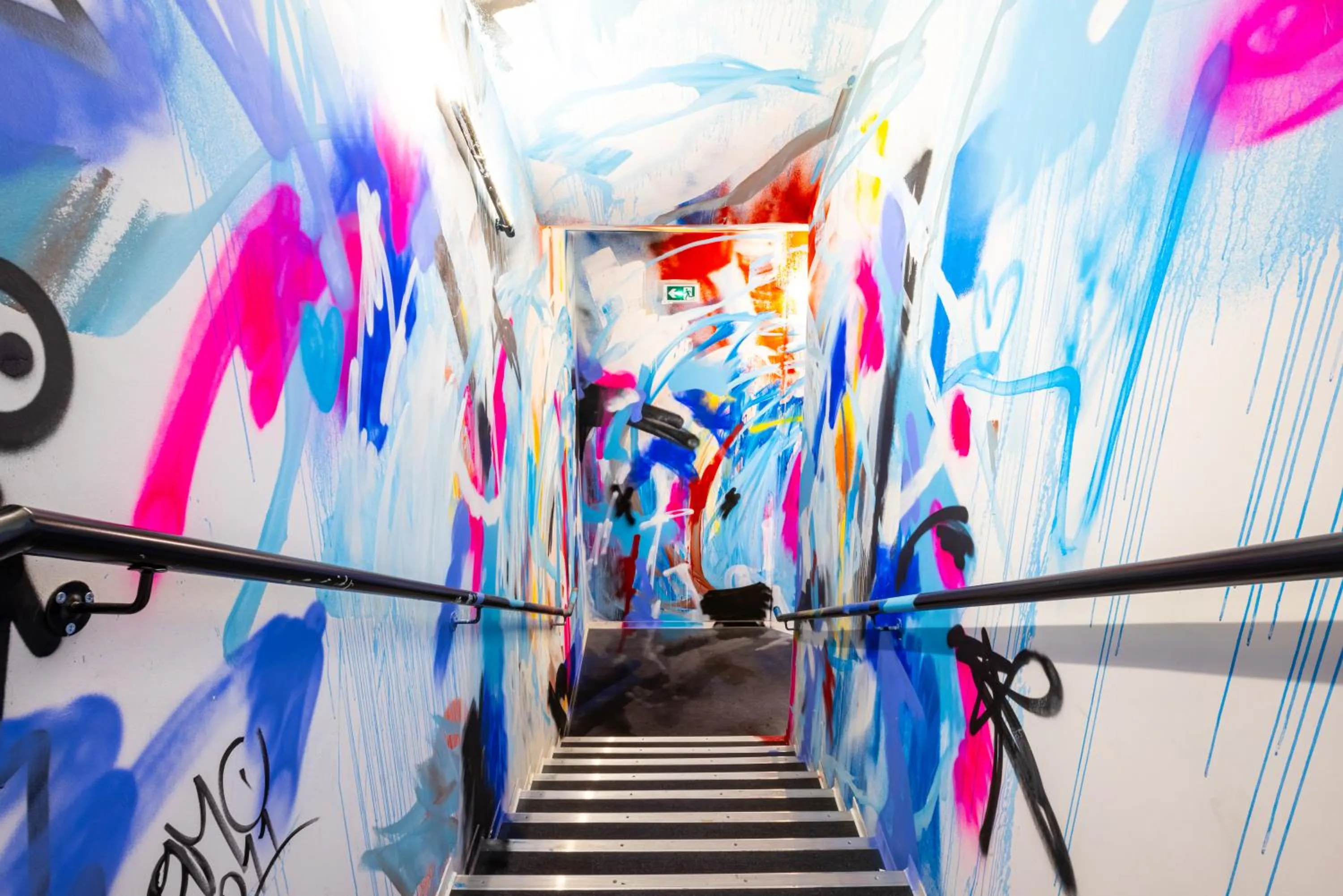 Location in The People - Marseille