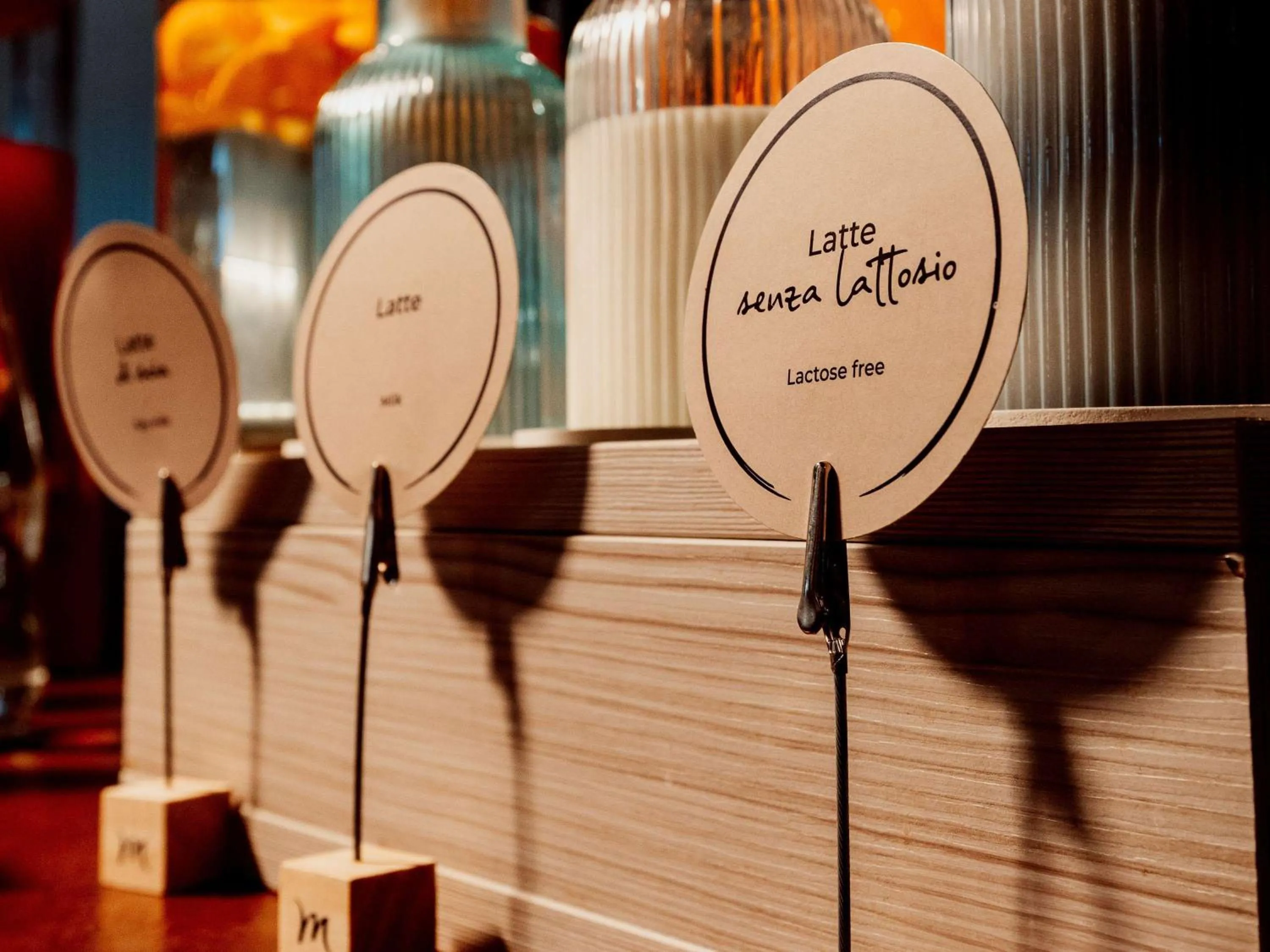 Breakfast in Mercure Roma Cinecitta