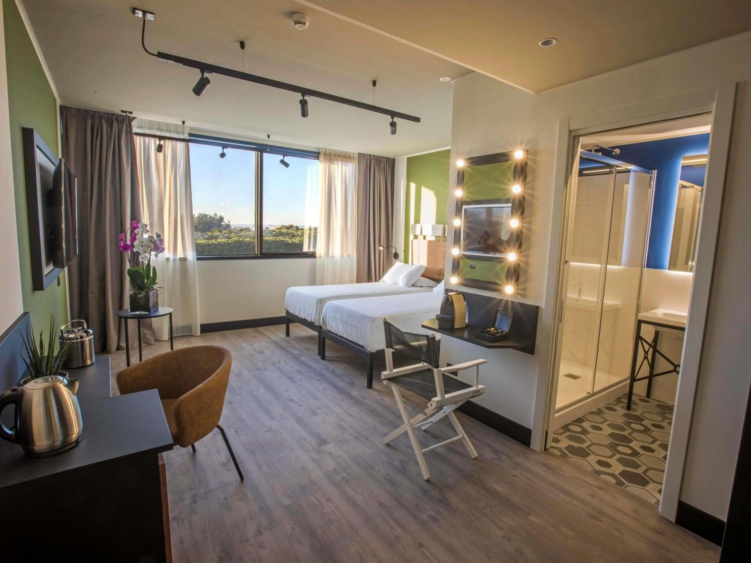 Other in Mercure Roma Cinecittà