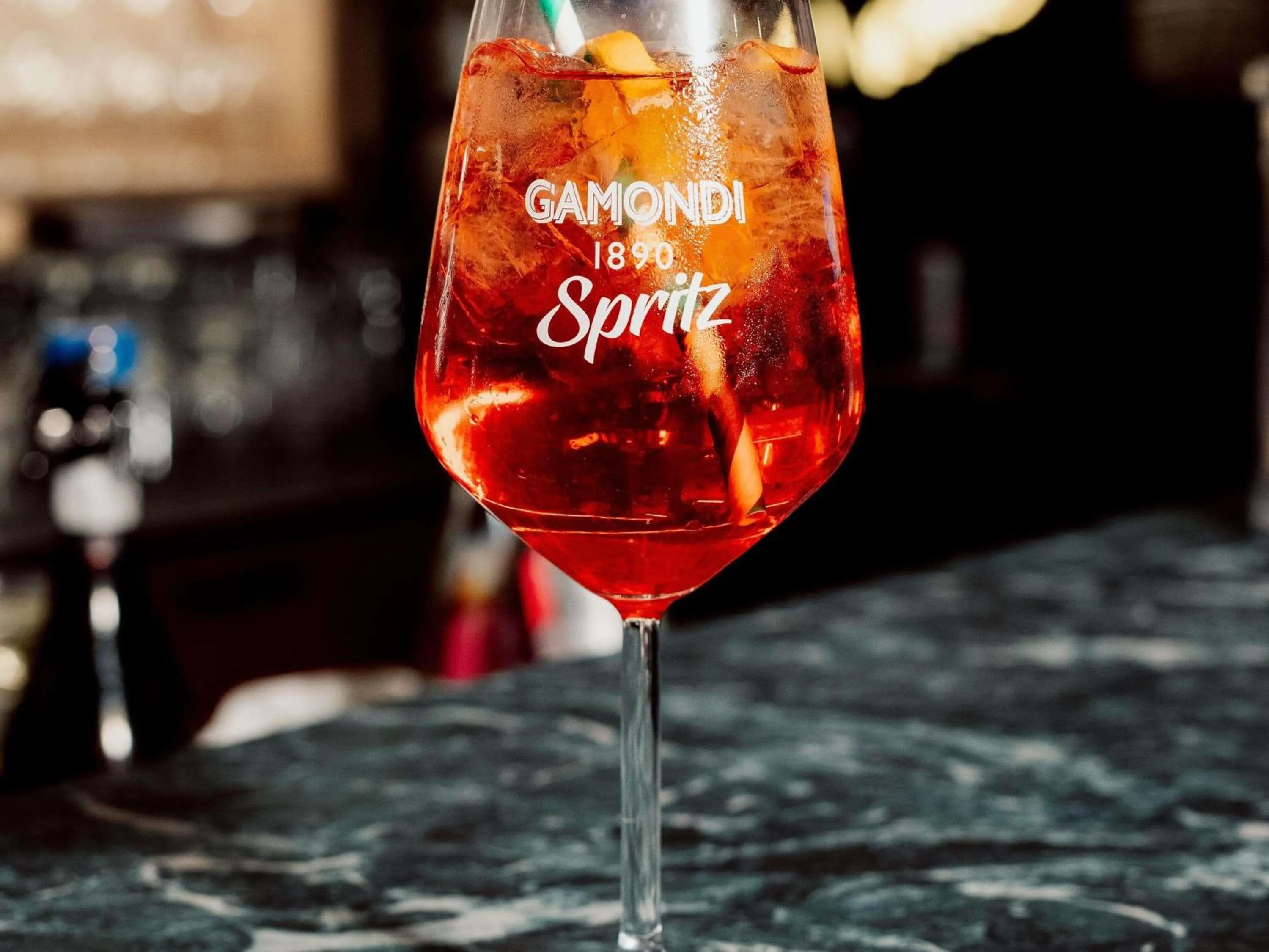 Lounge or bar in Mercure Roma Cinecittà