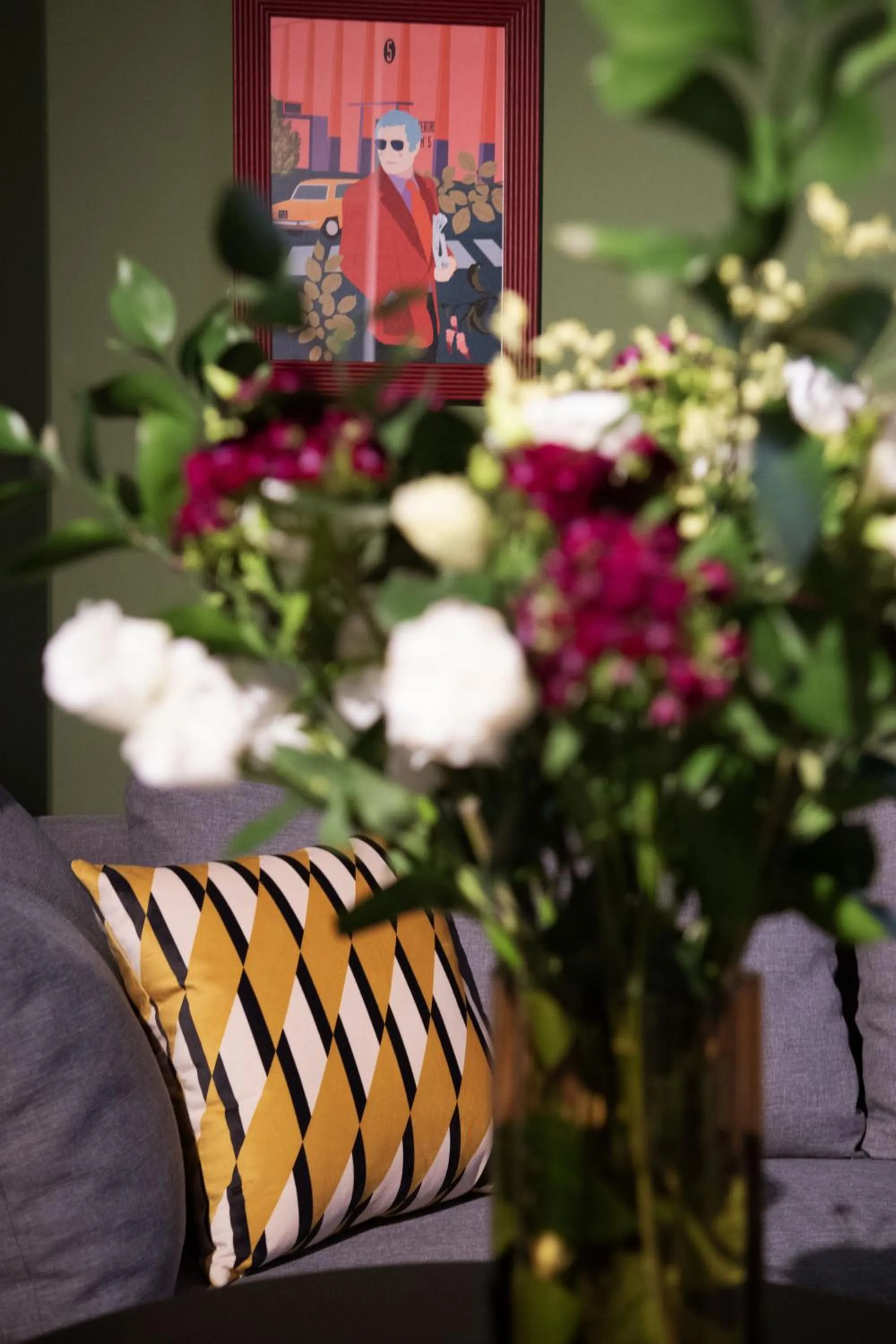 Mercure Roma Cinecitta