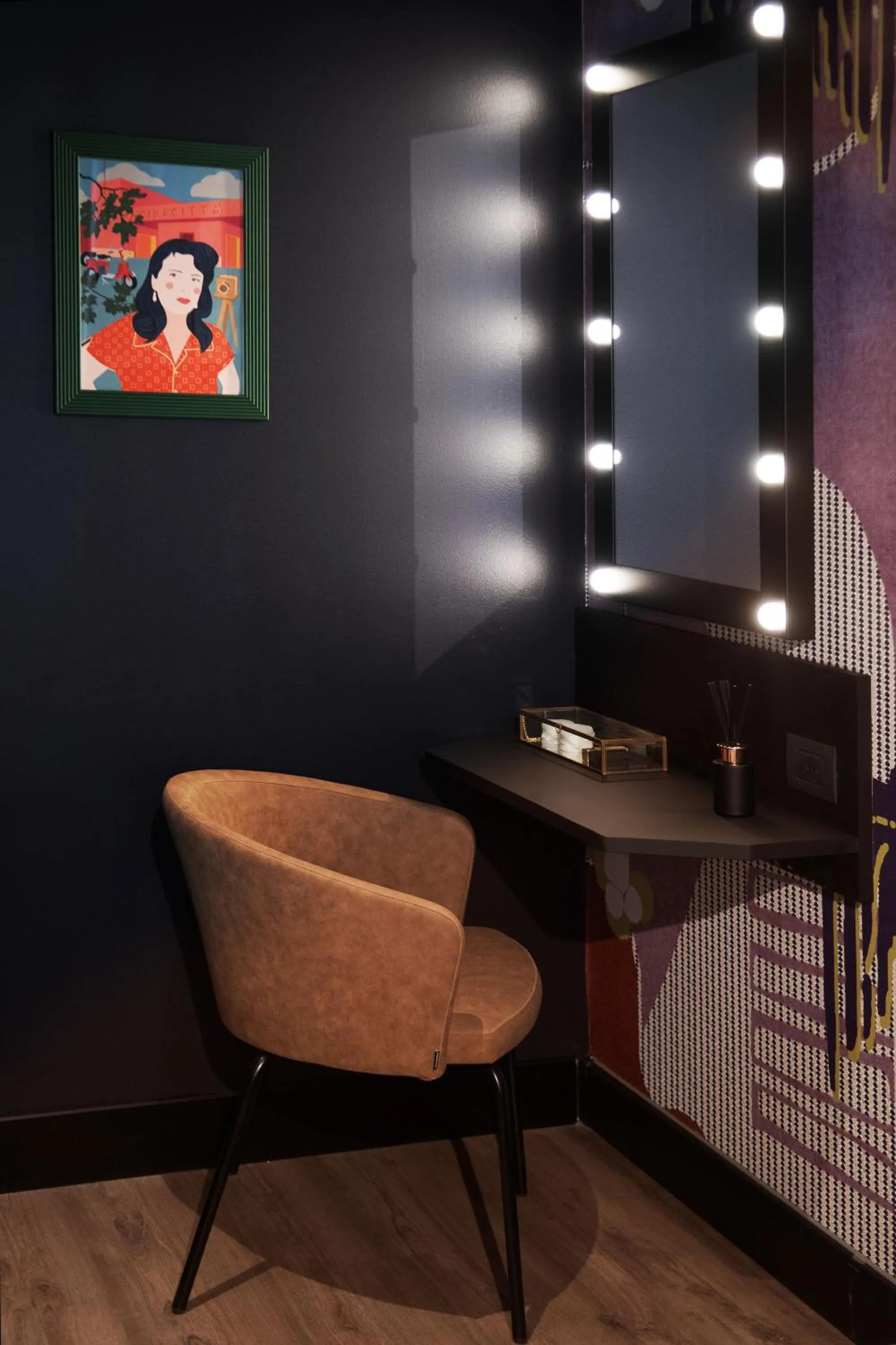 Mercure Roma Cinecitta