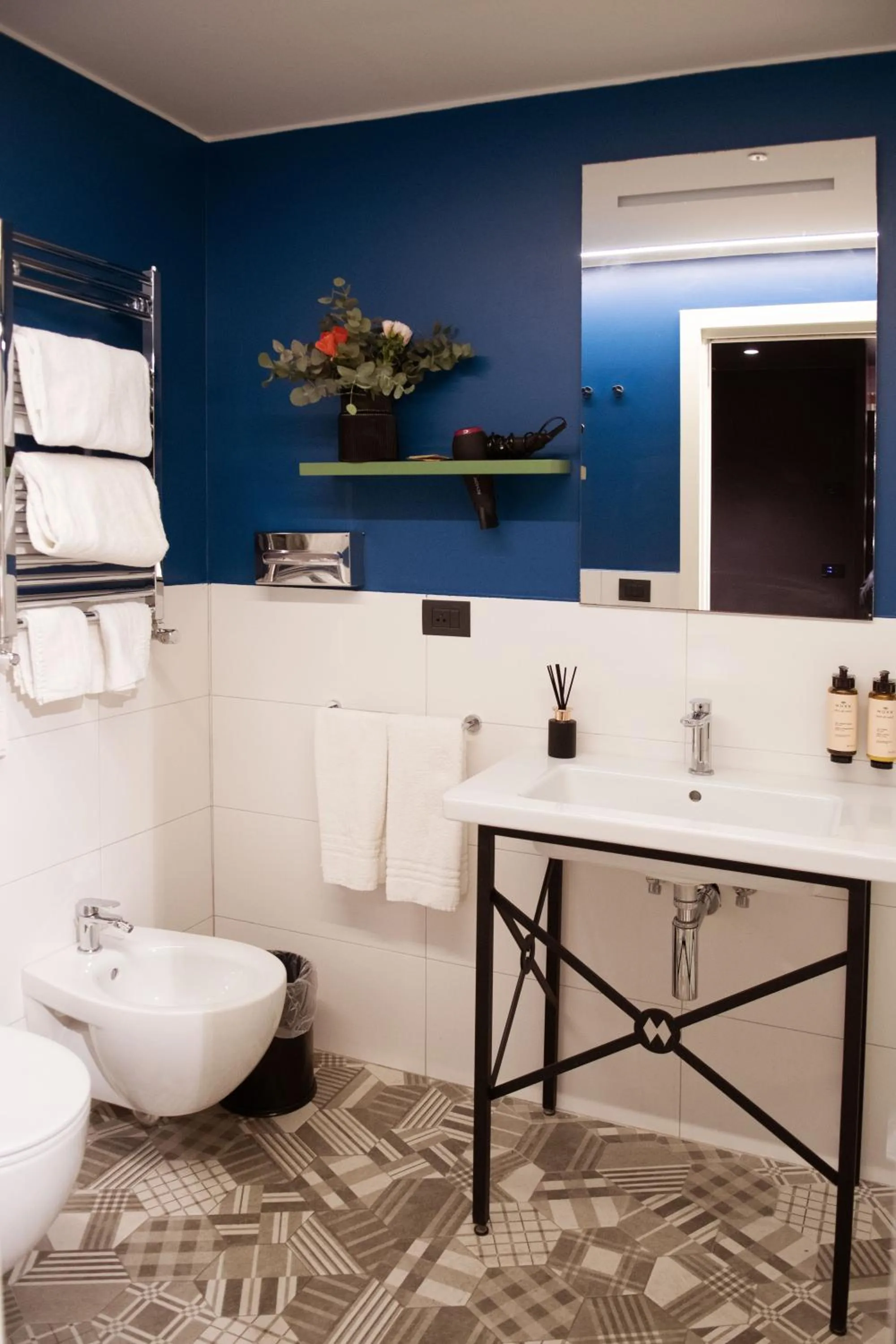 Mercure Roma Cinecitta