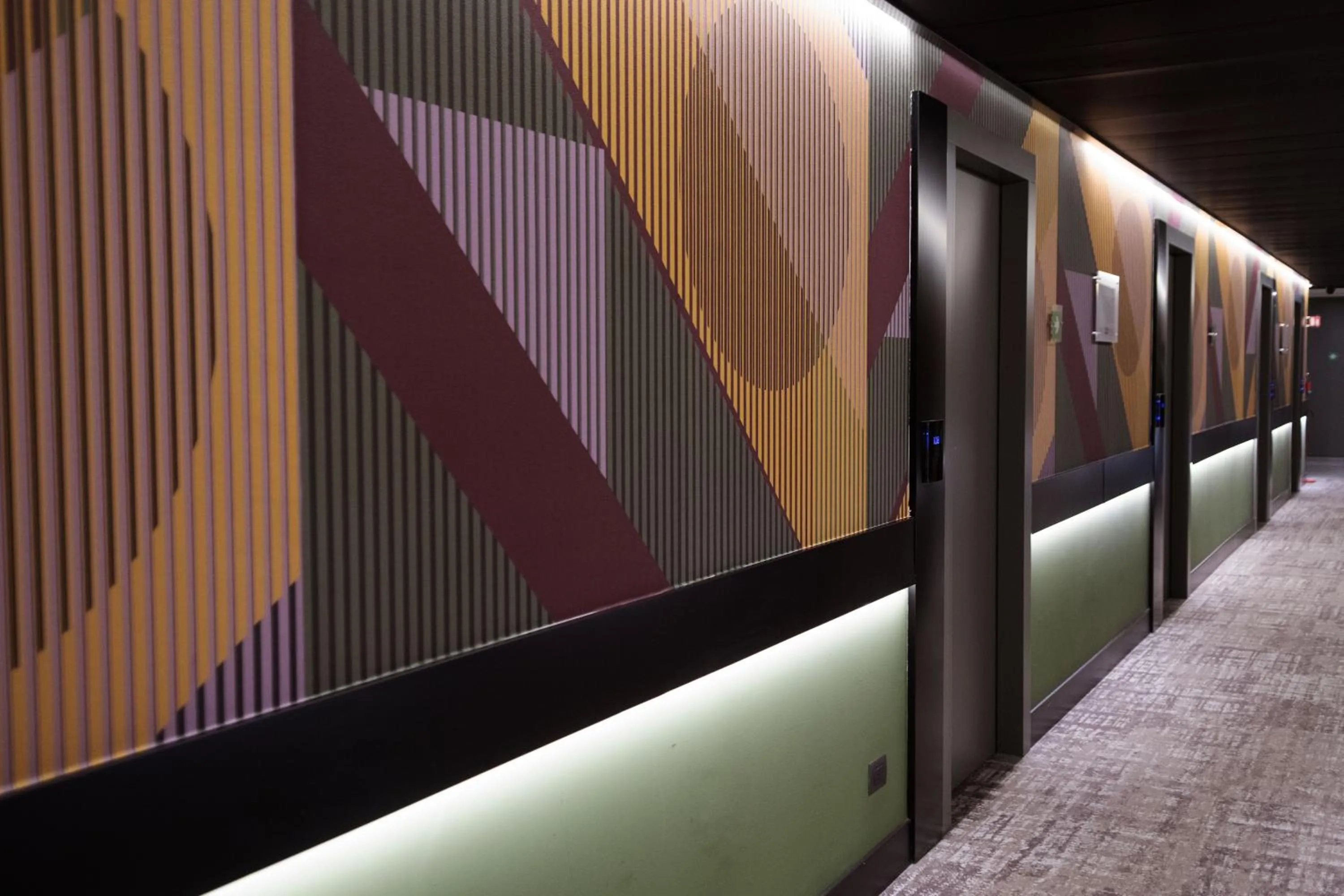 Mercure Roma Cinecitta