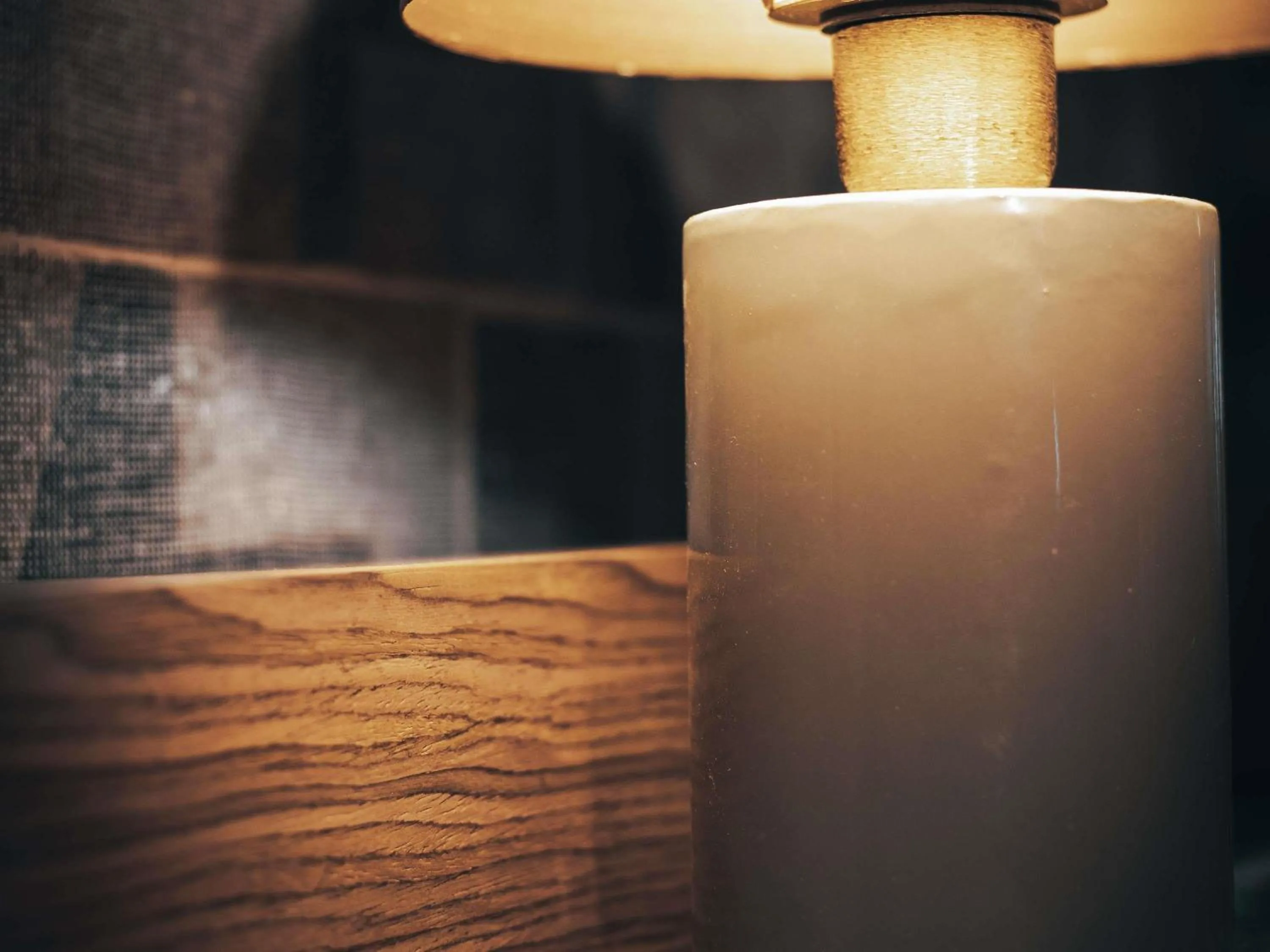 Lounge or bar in Mercure Roma Cinecittà