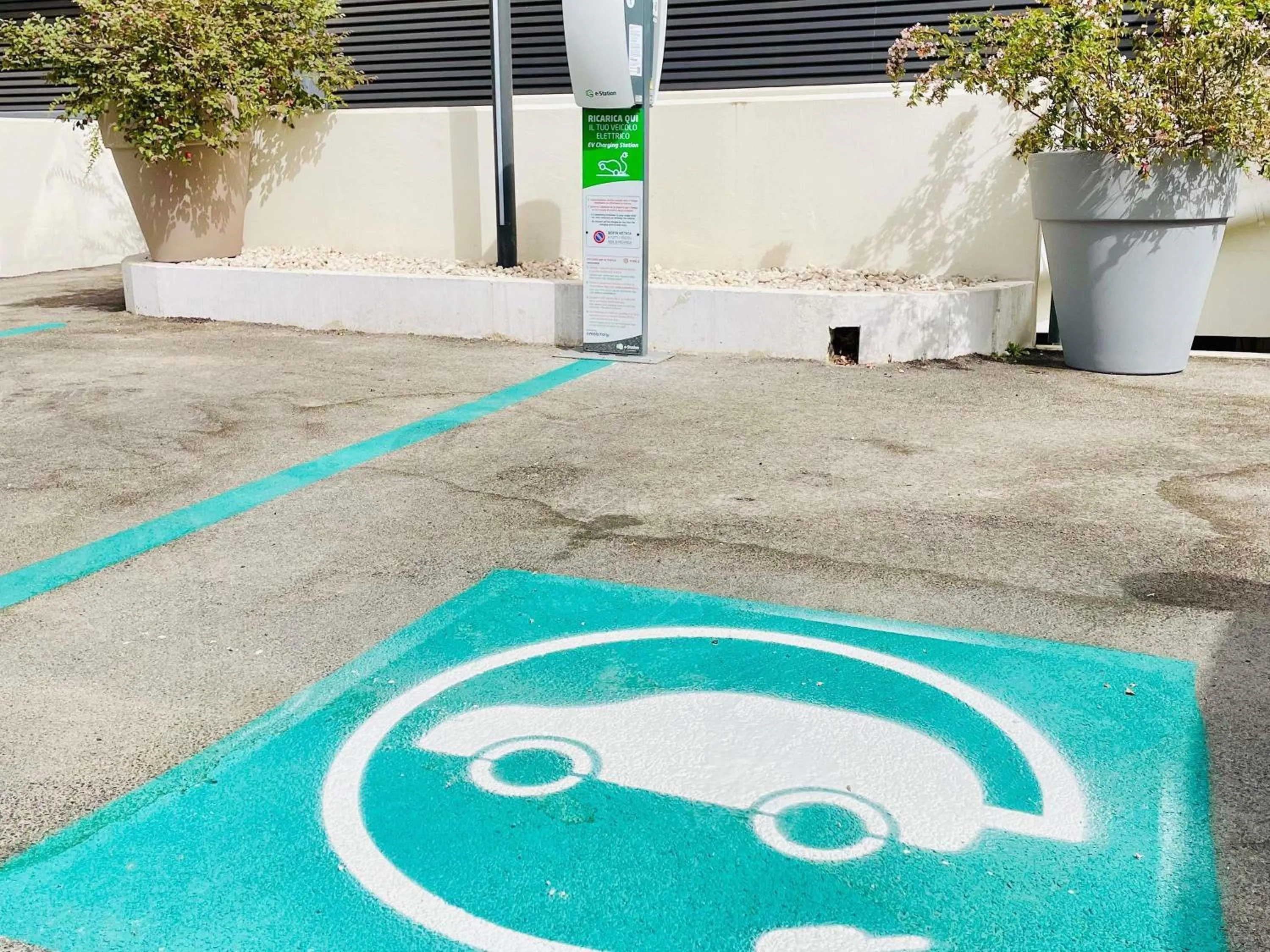 Other in Mercure Roma Cinecittà