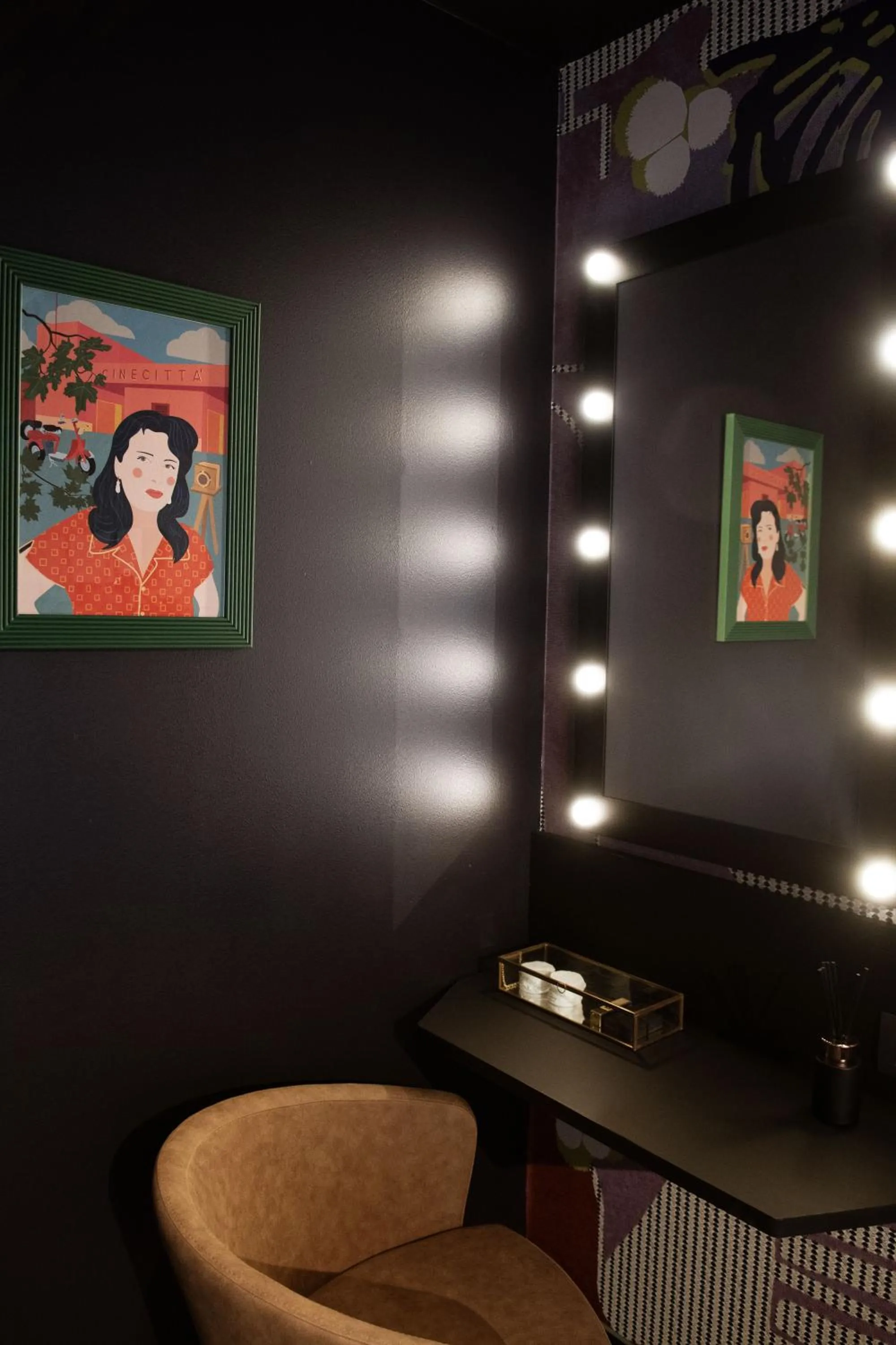 Mercure Roma Cinecitta