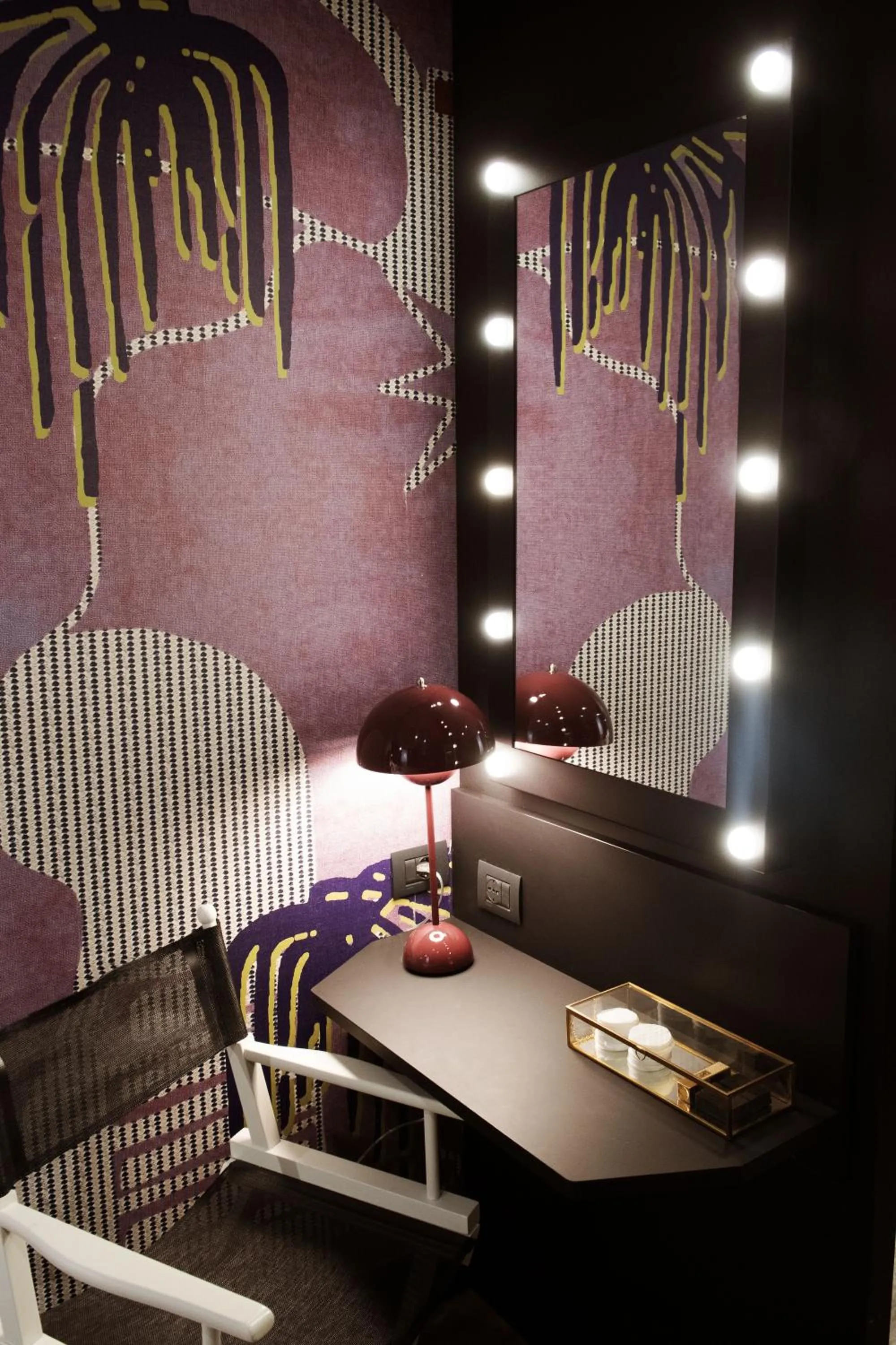 Mercure Roma Cinecitta