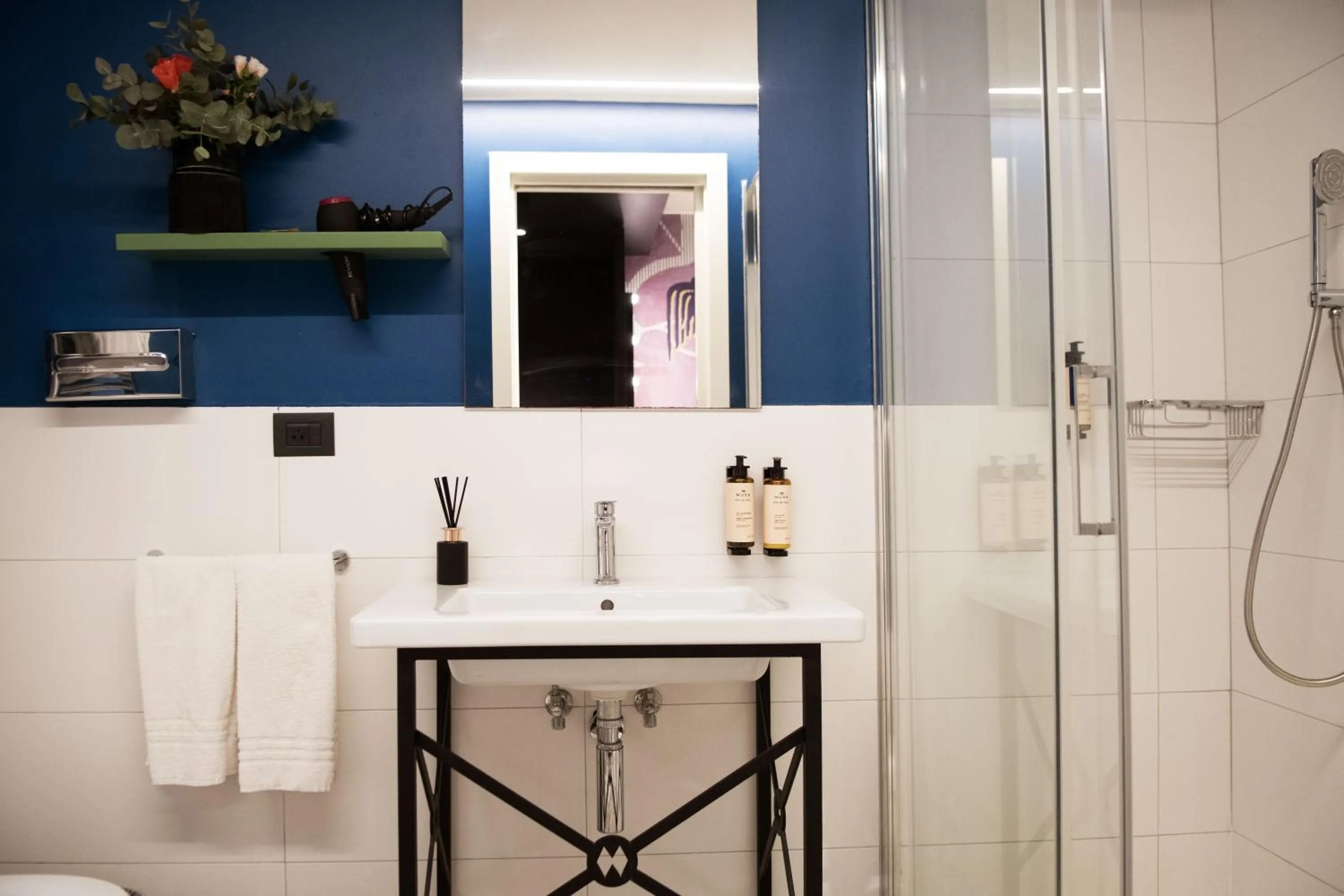 Mercure Roma Cinecitta