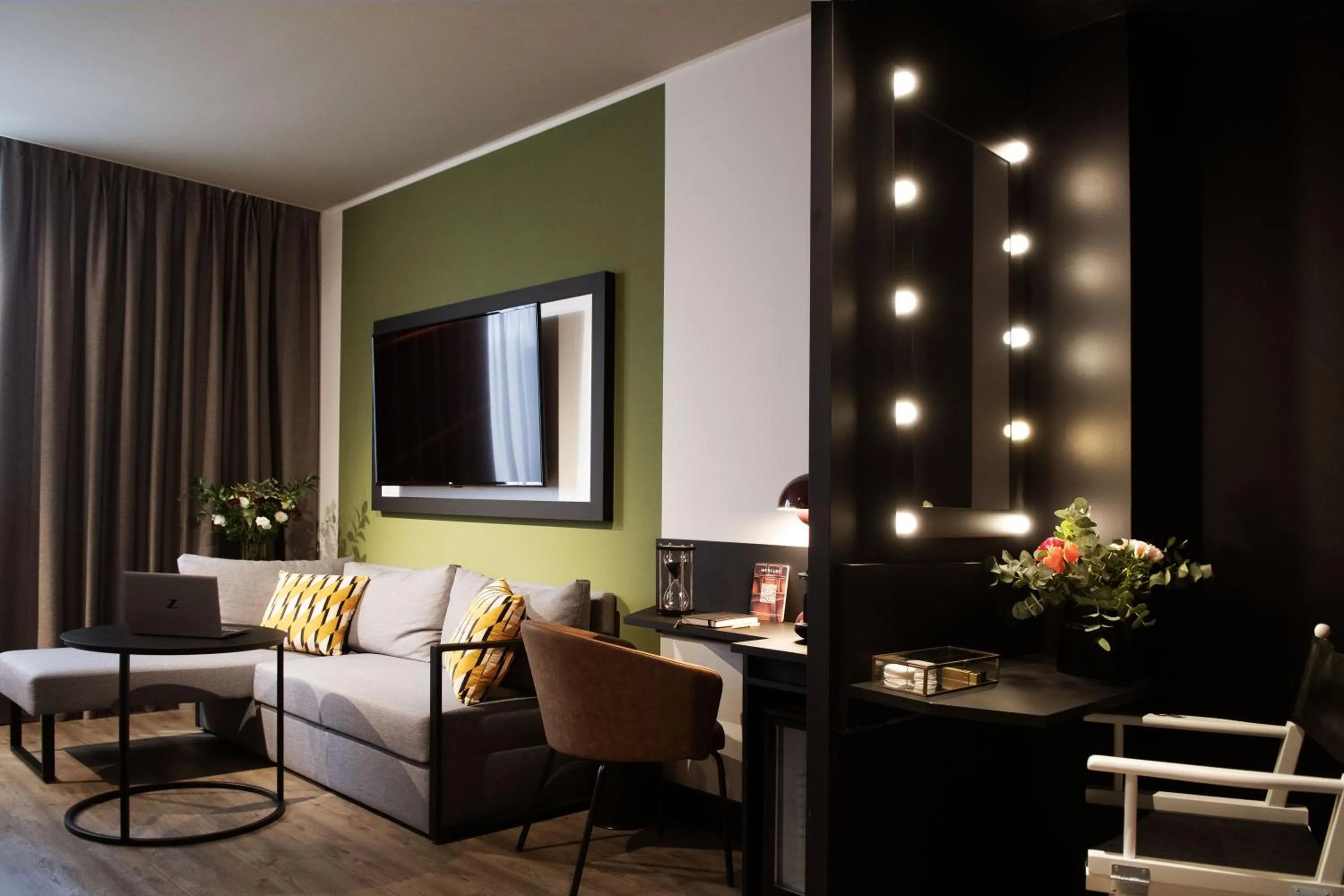 Mercure Roma Cinecitta