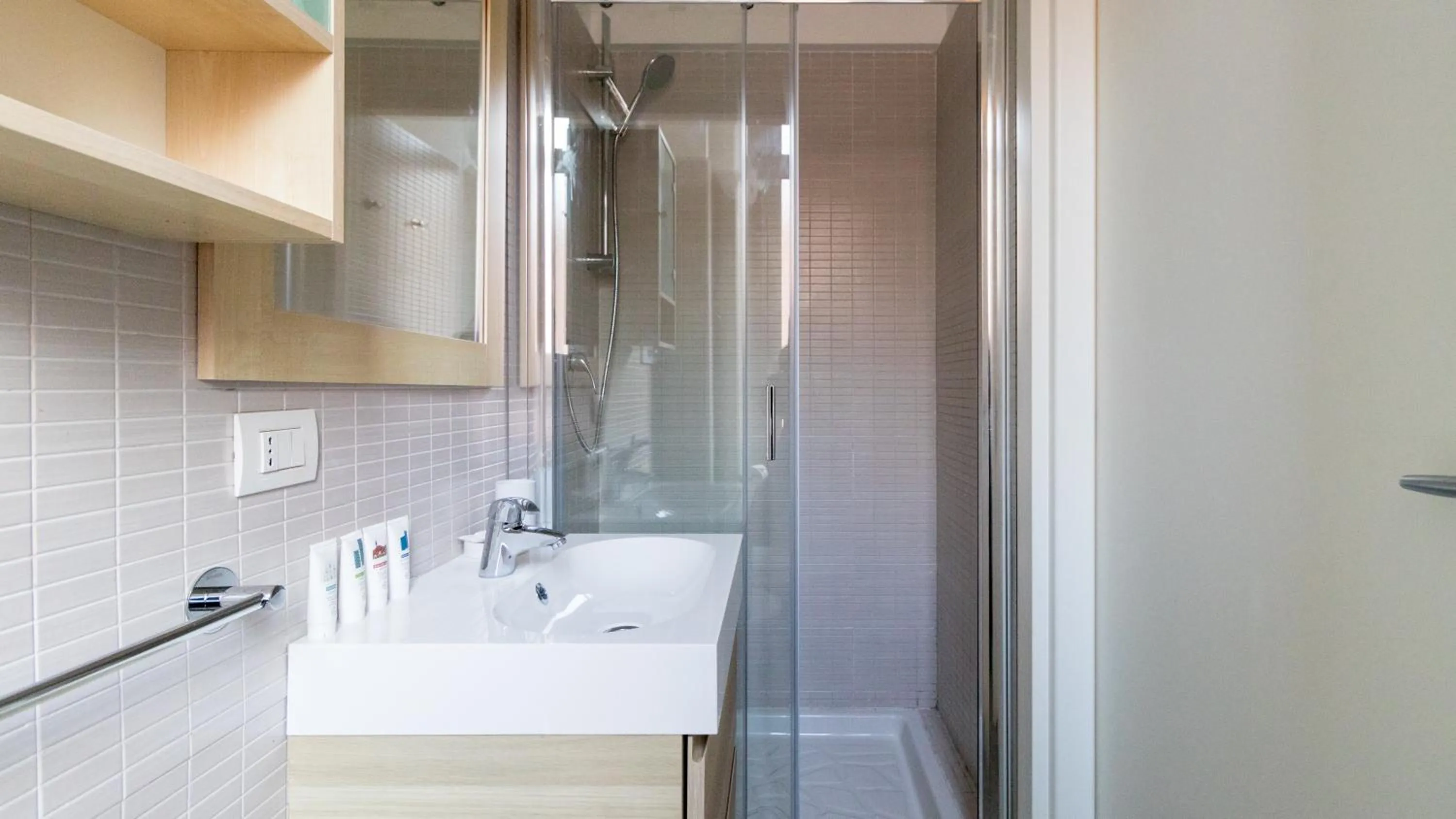 Italianway - Garigliano 8