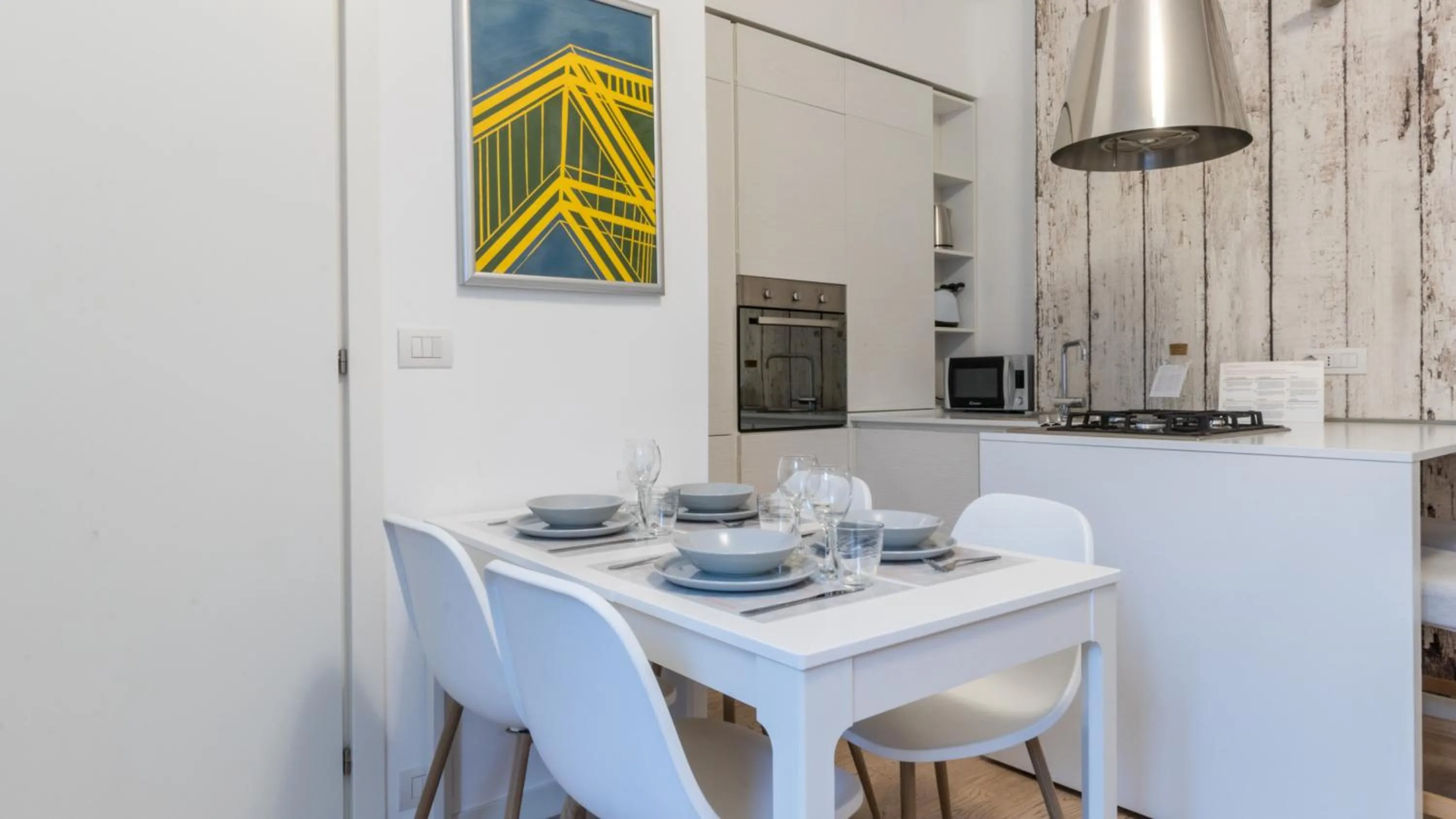 Italianway - Garigliano 8