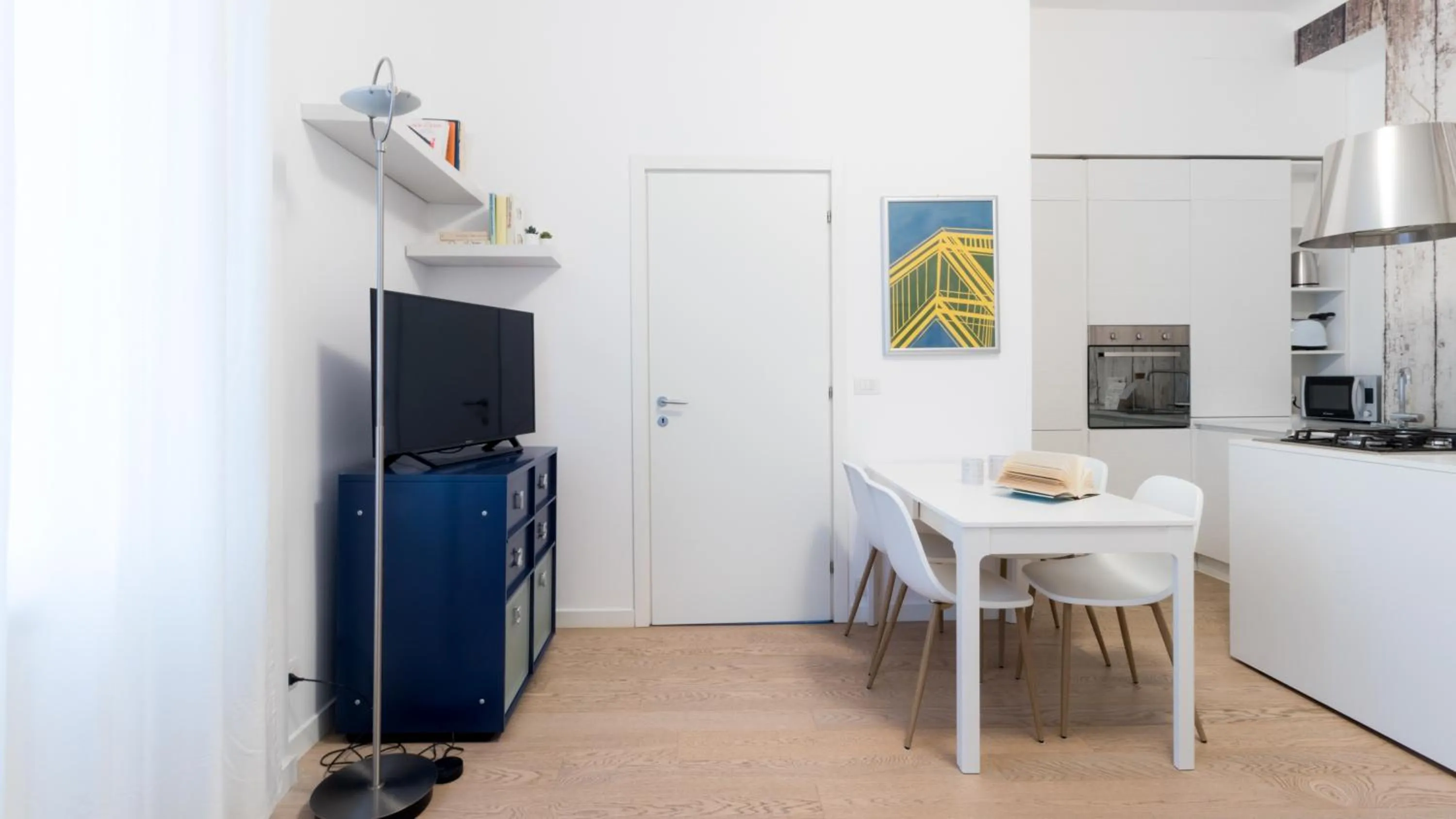 Italianway - Garigliano 8