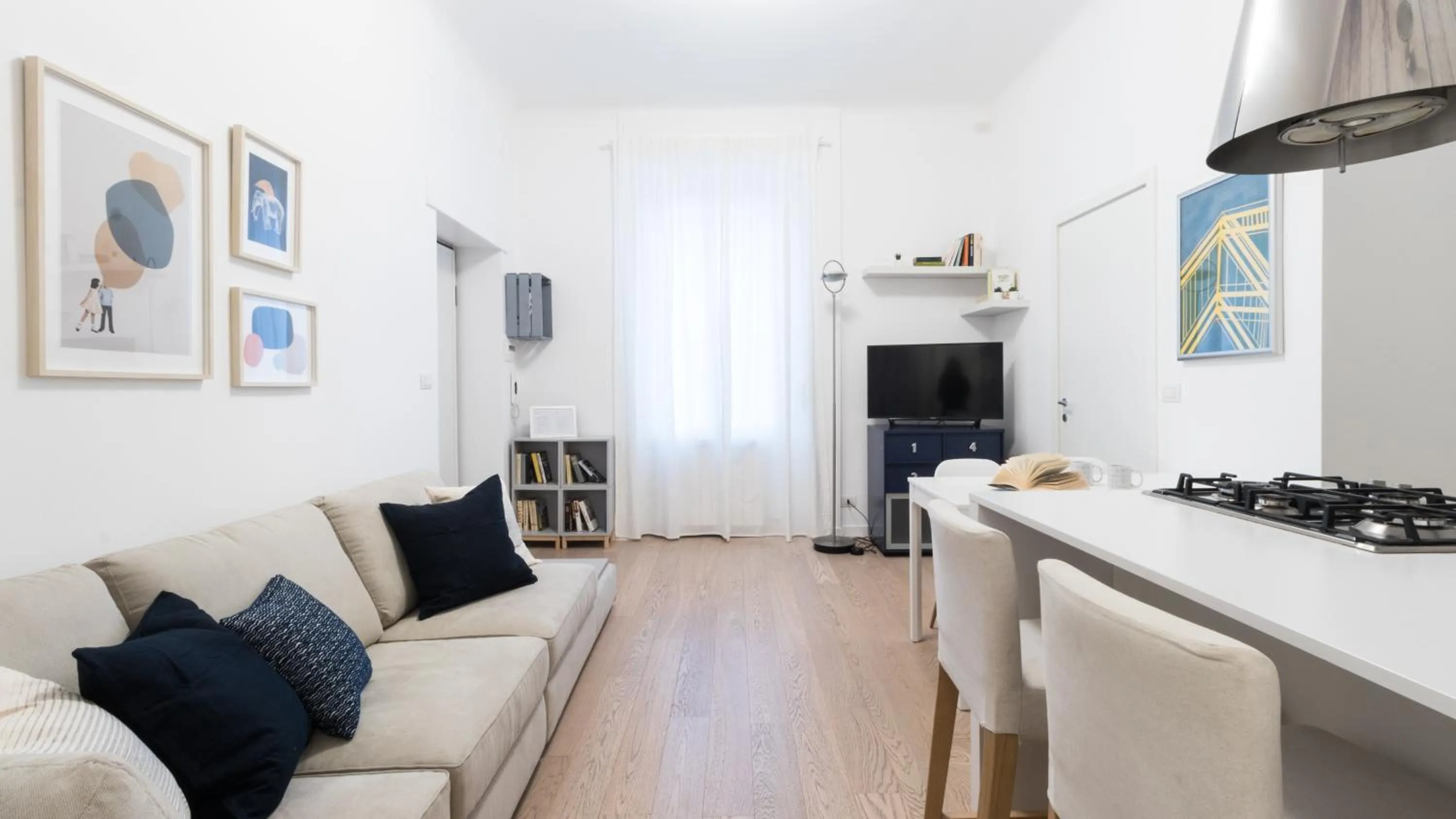 Italianway - Garigliano 8