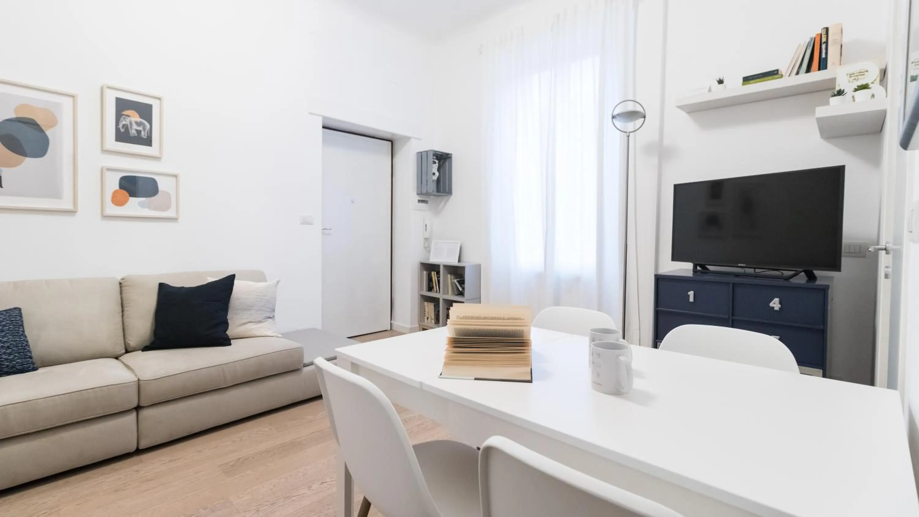 Italianway - Garigliano 8