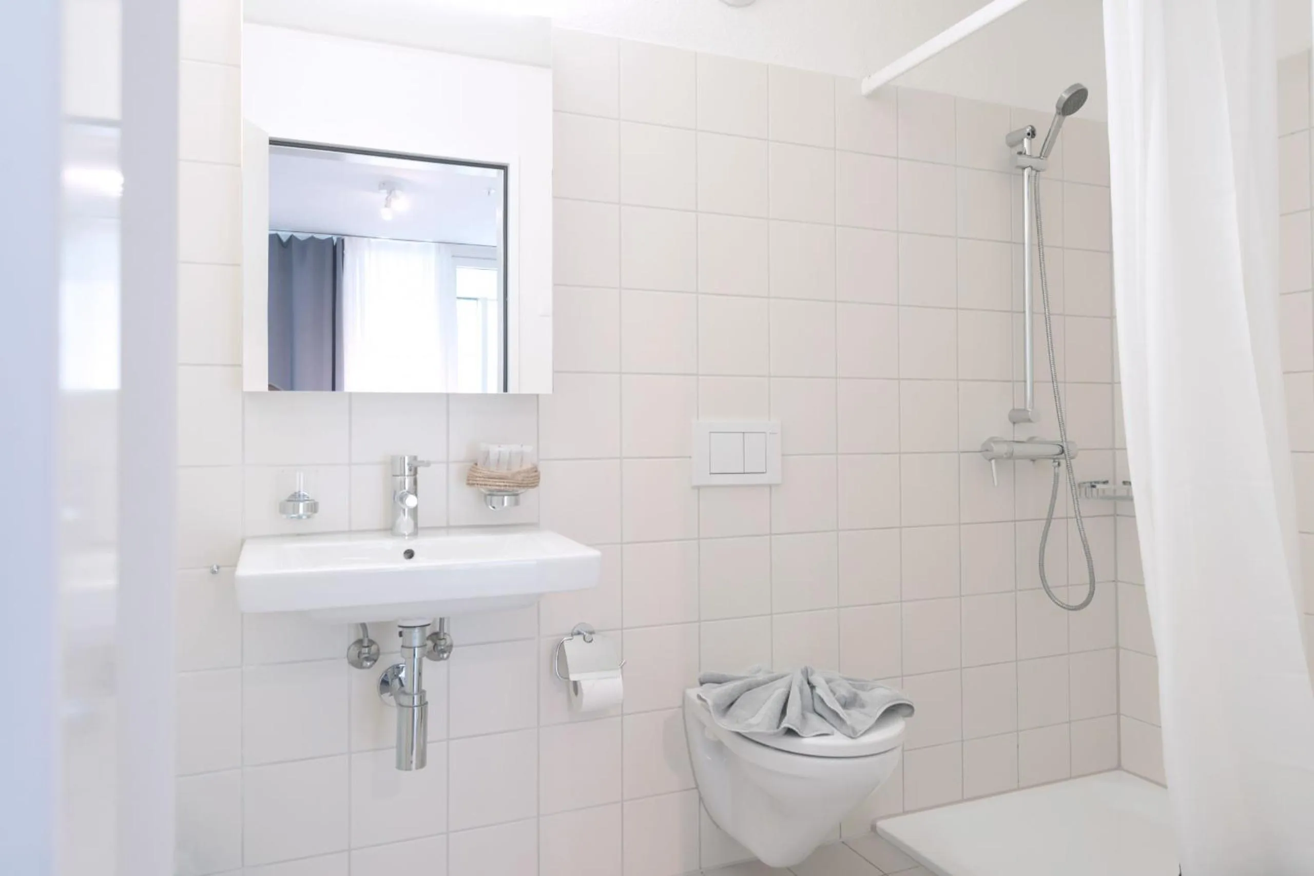 Other in HITrental Allmend Comfort Studios