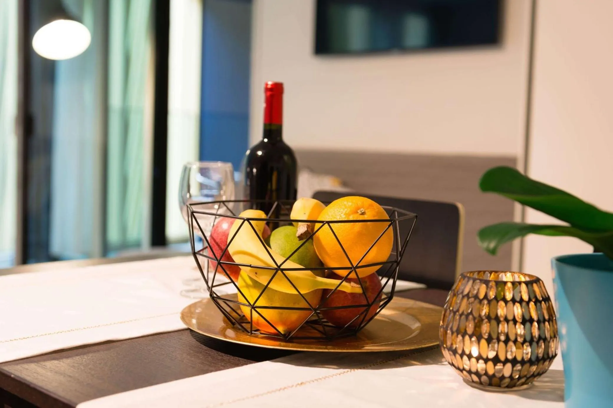 HITrental Allmend Comfort Studios