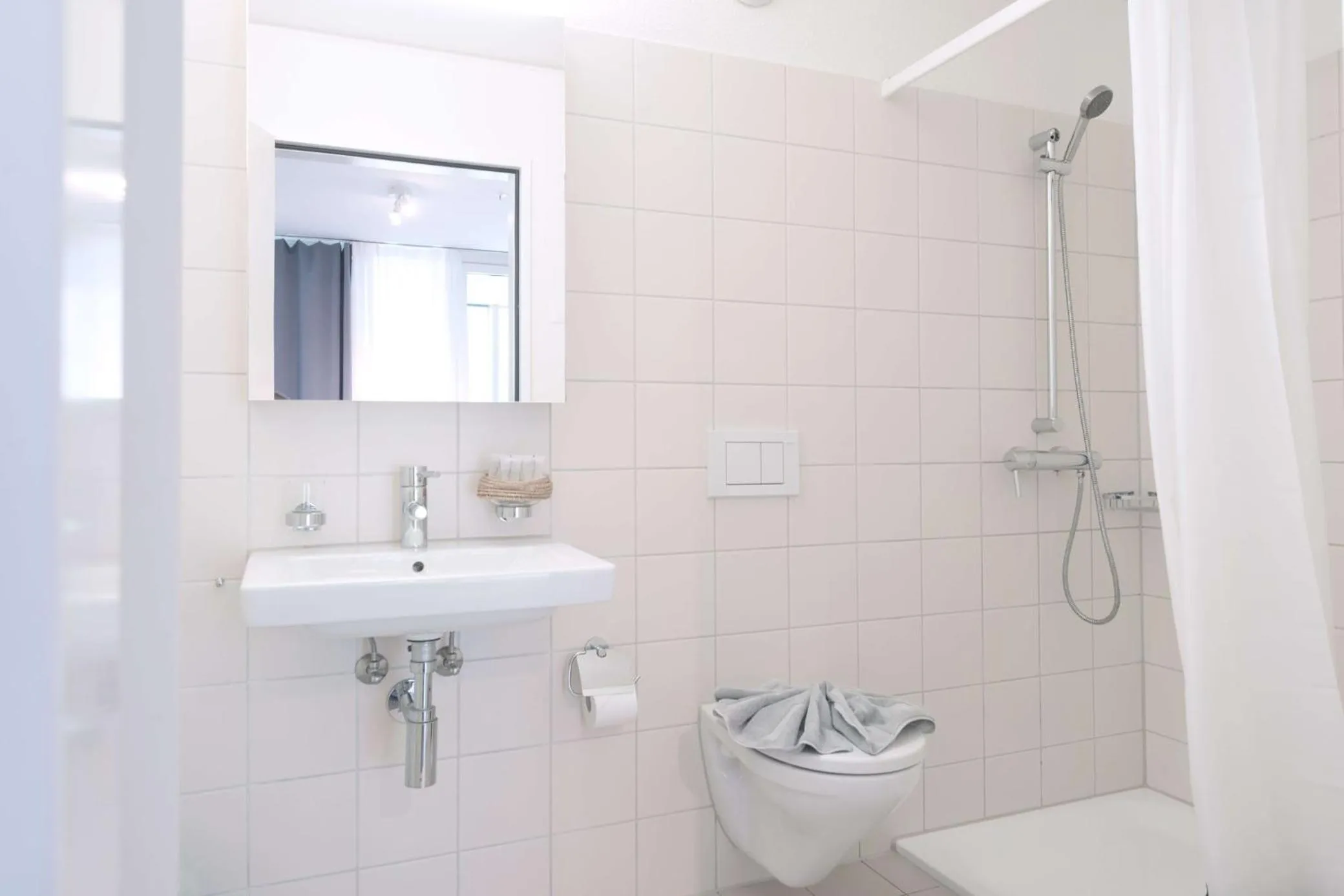 HITrental Allmend Comfort Studios