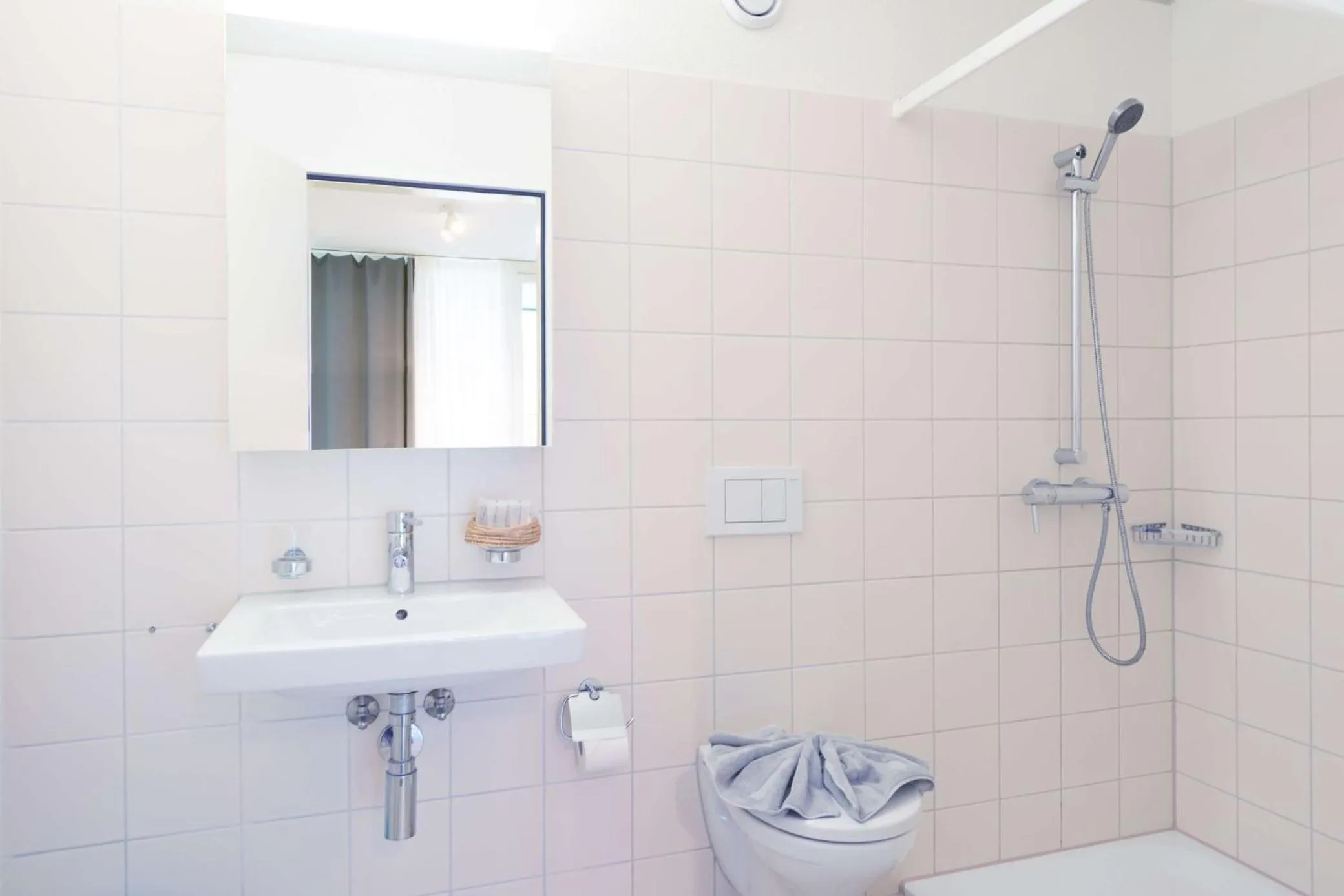 HITrental Allmend Comfort Apartments