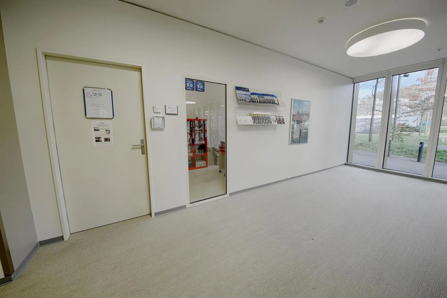 Other in HITrental Allmend Comfort Apartments